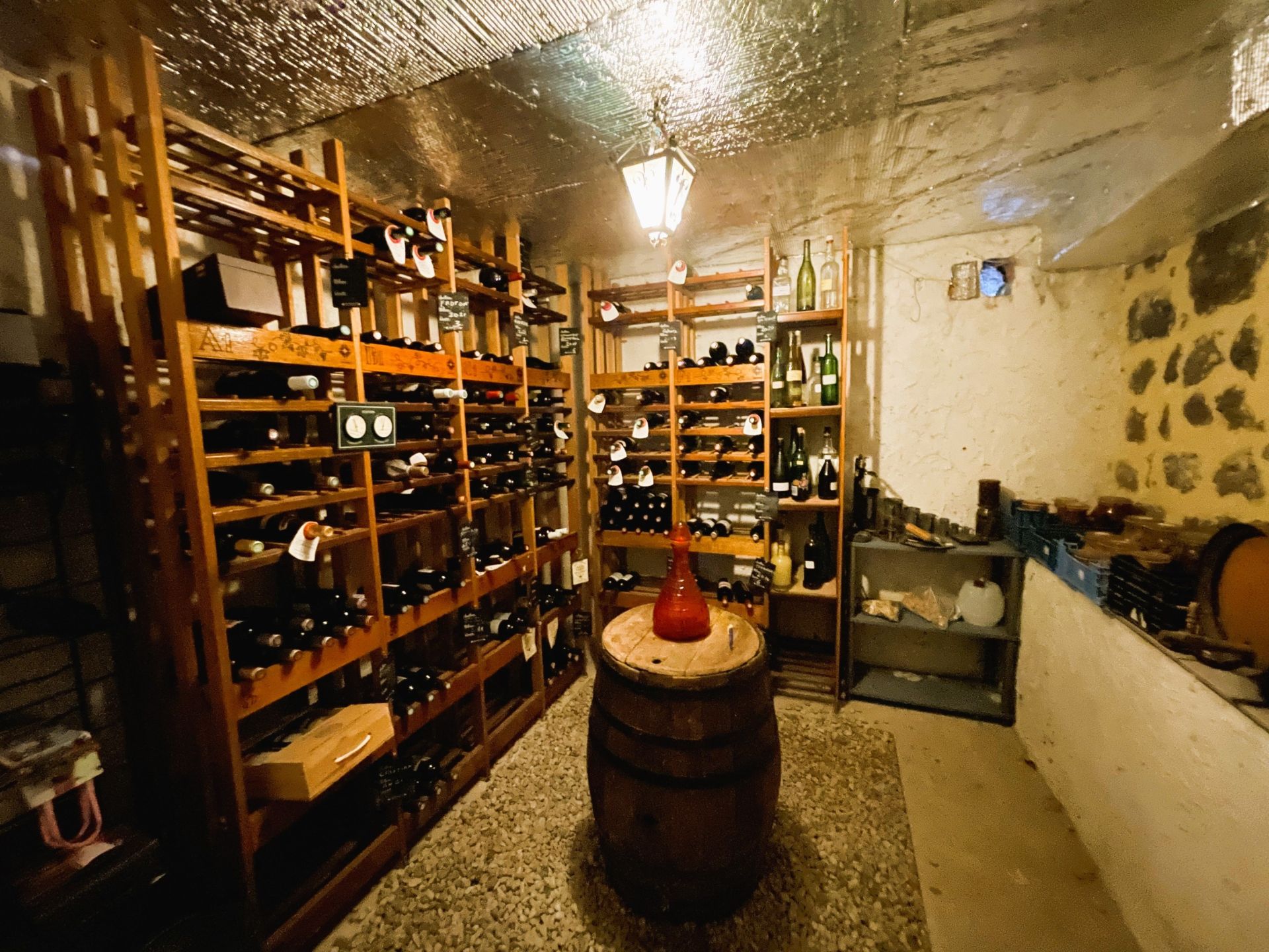 Viager Maison 5 Pièces 116 m² Brives-Charensac