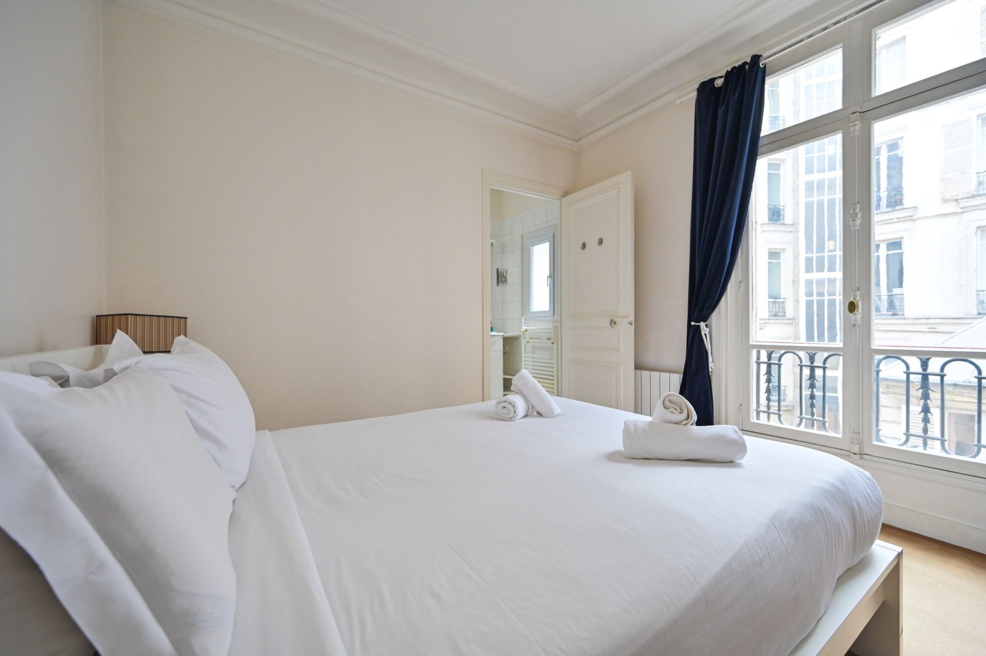 Viager Appartement 3 Pièces 54 m² Paris 17