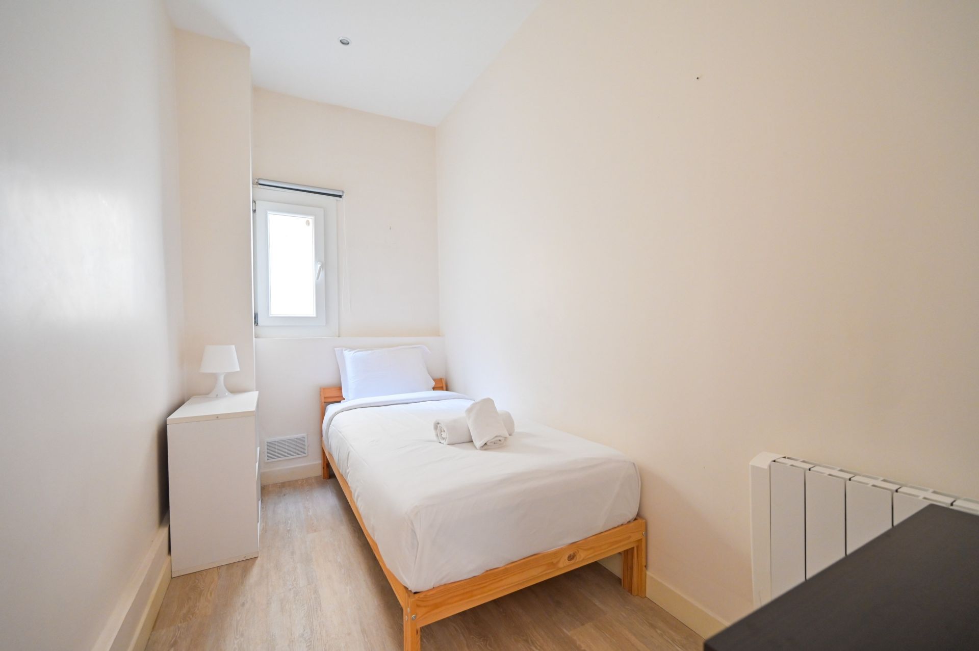 Viager Appartement 3 Pièces 54 m² Paris 17