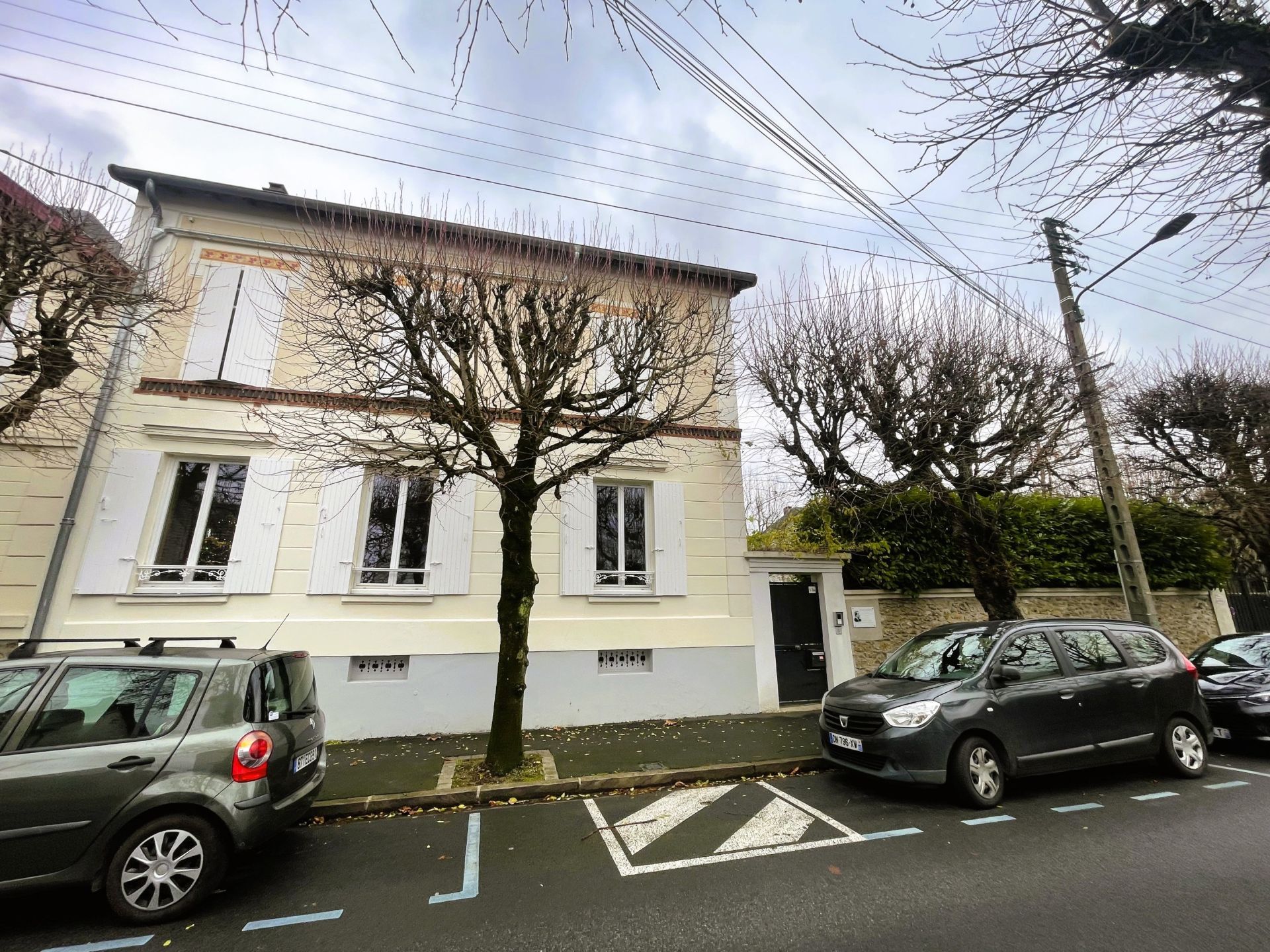Viager Maison 12&nbsp;Pièces 400&nbsp;m² Brunoy