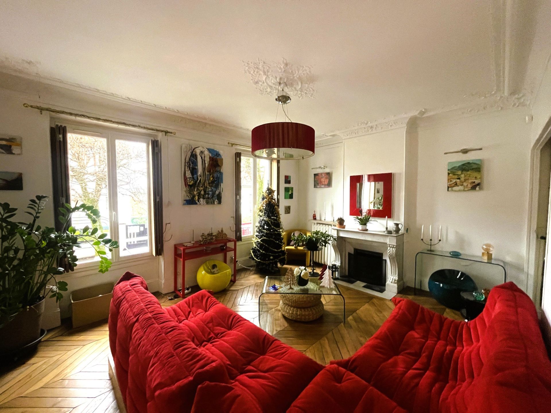Viager Maison 12&nbsp;Pièces 400&nbsp;m² Brunoy