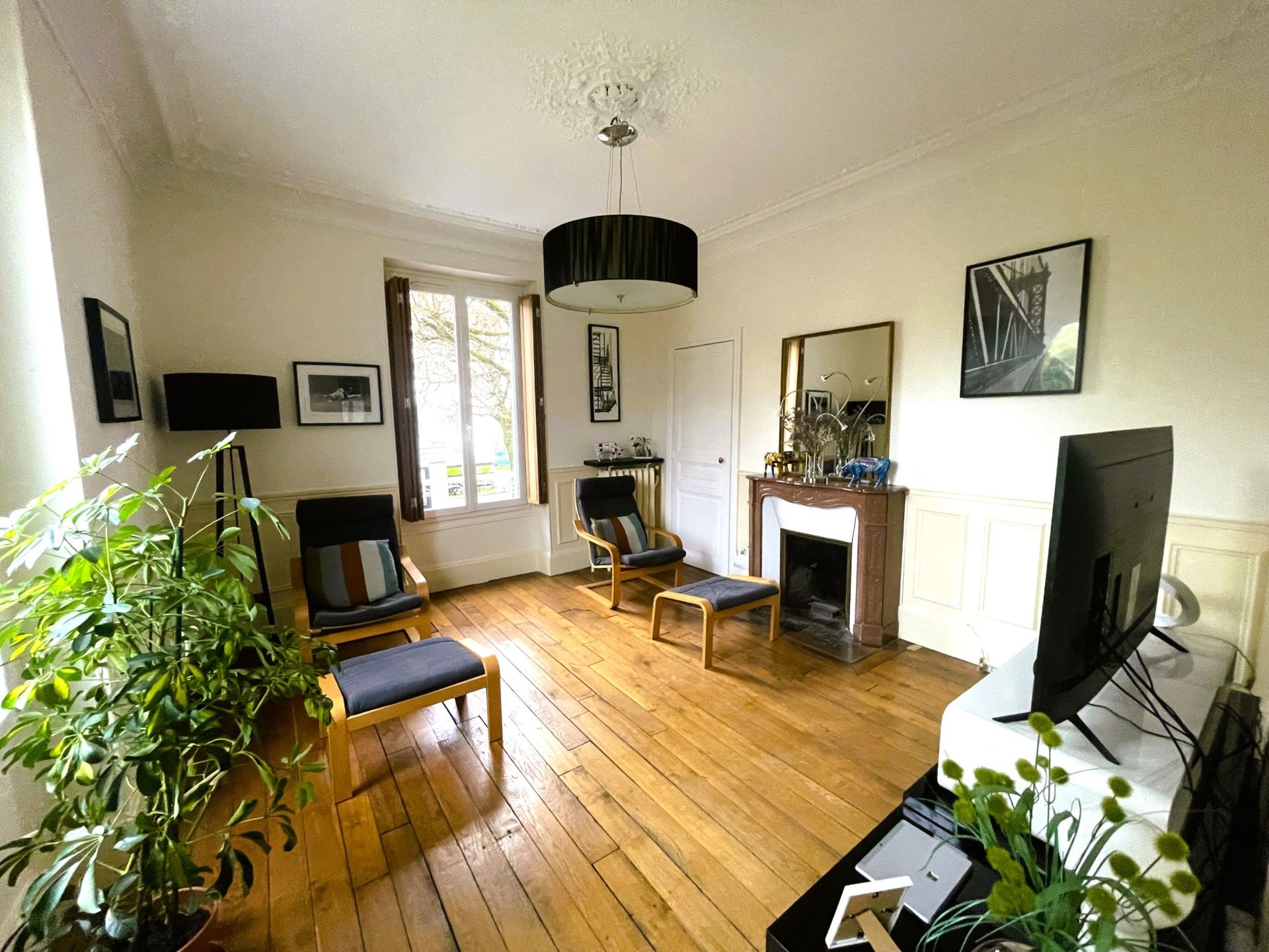 Viager Maison 12 Pièces 400 m² Brunoy