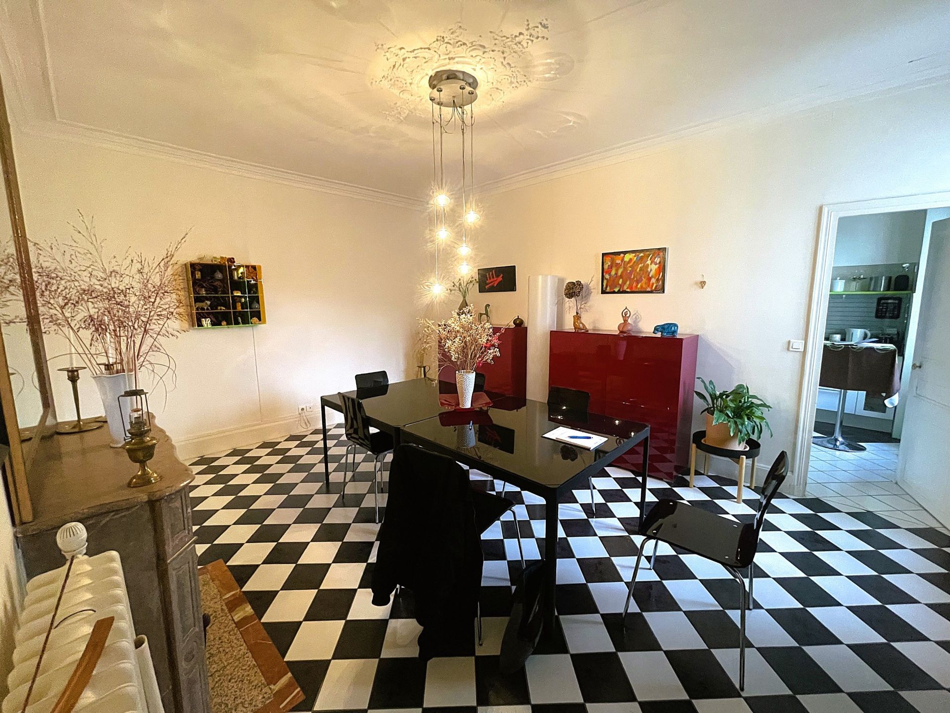 Viager Maison 12 Pièces 400 m² Brunoy