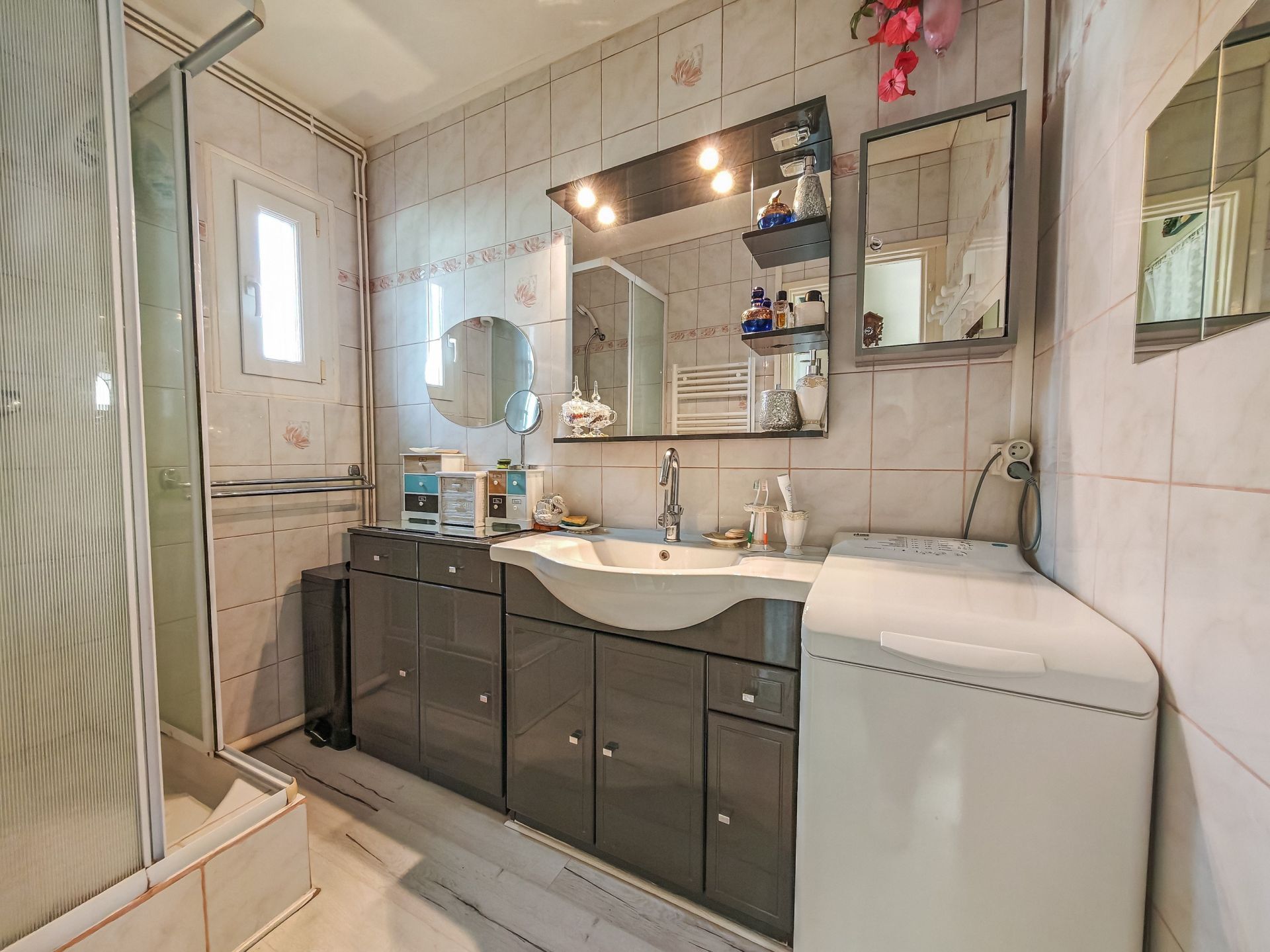 Viager Maison 3&nbsp;Pièces 62&nbsp;m² Fiquefleur-Équainville