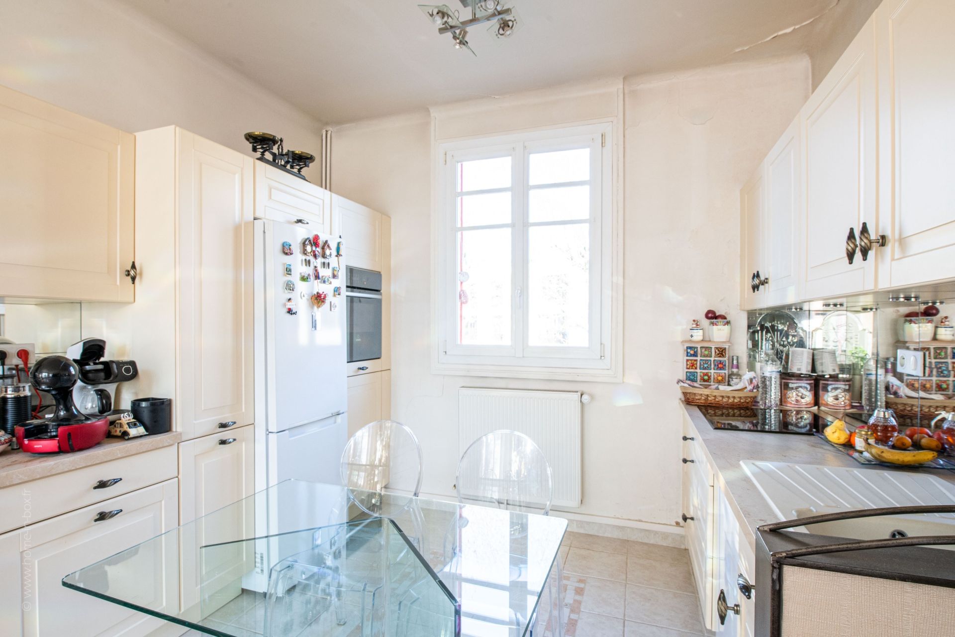 Viager Maison 4&nbsp;Pièces 54.3&nbsp;m² Chaville