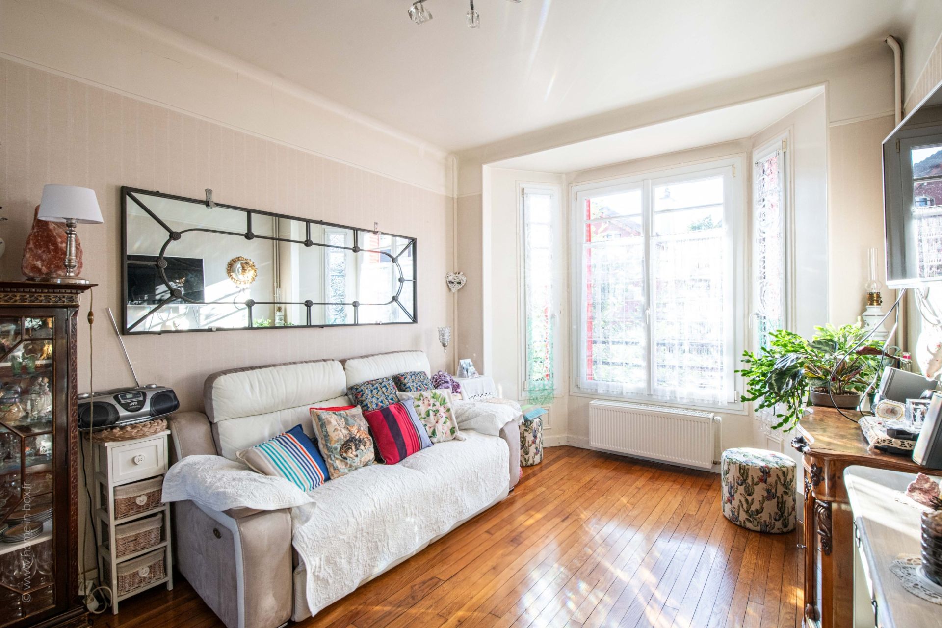 Viager Maison 4 Pièces 54.3 m² Chaville