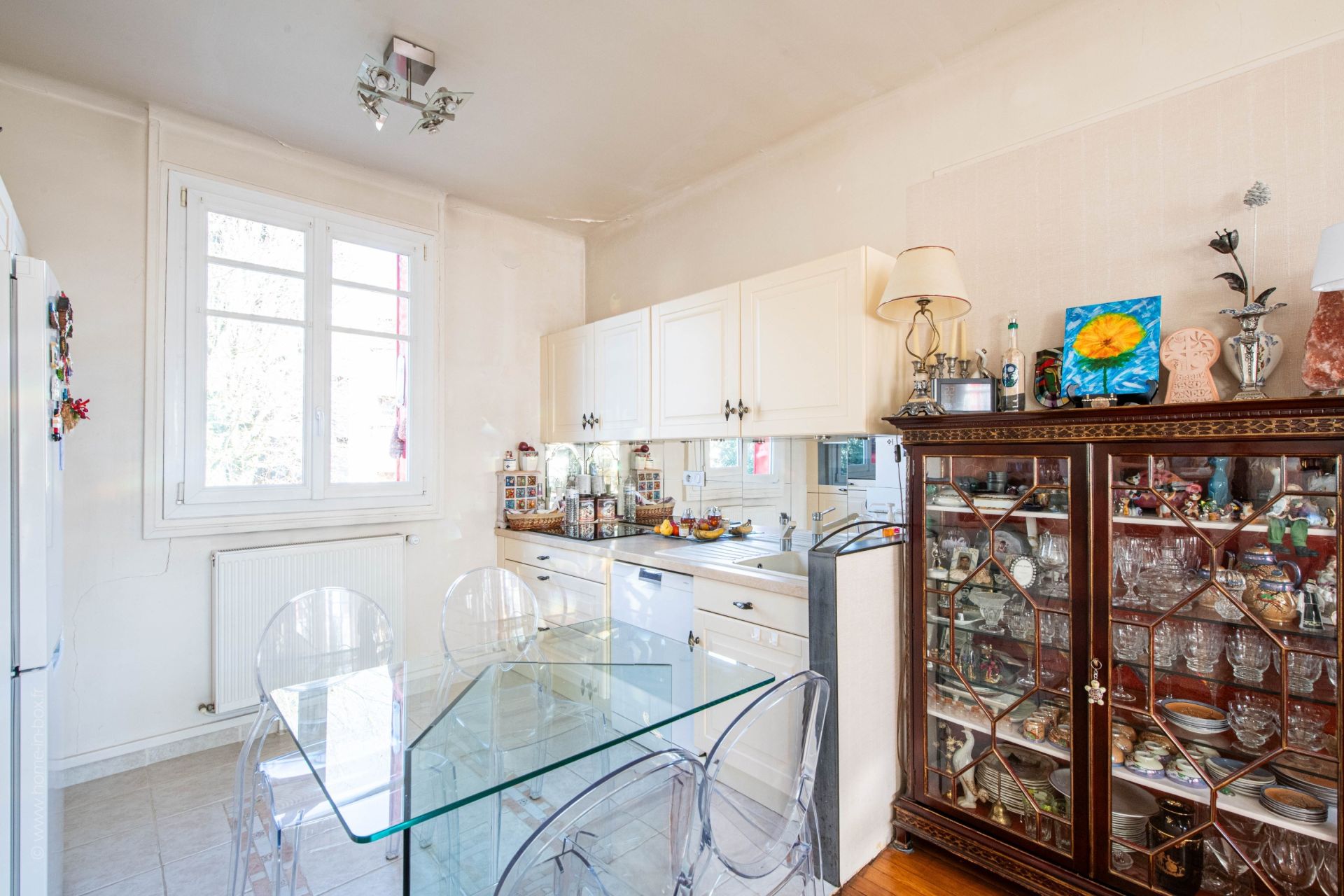 Viager Maison 4 Pièces 54.3 m² Chaville