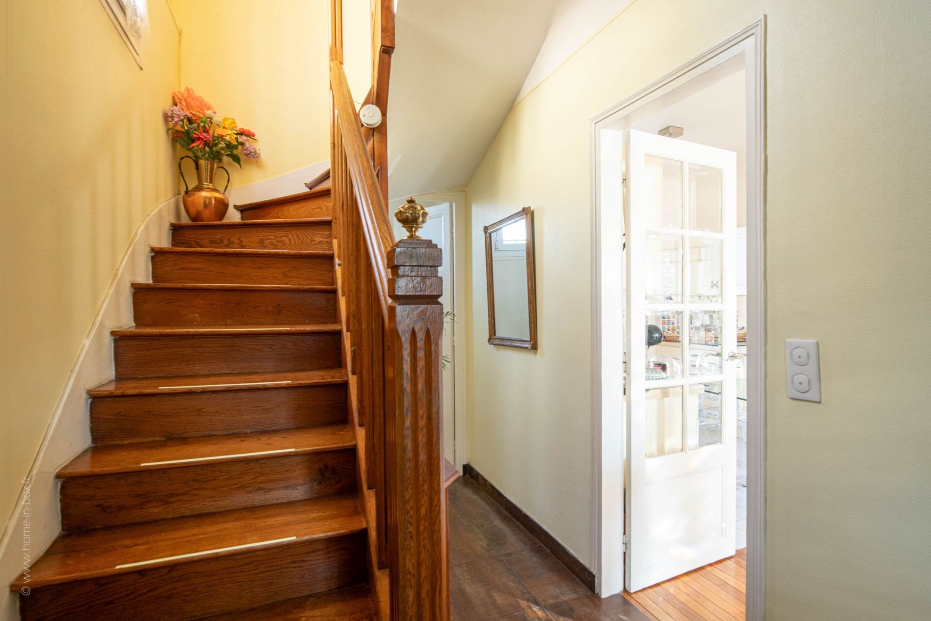 Viager Maison 4&nbsp;Pièces 54.3&nbsp;m² Chaville