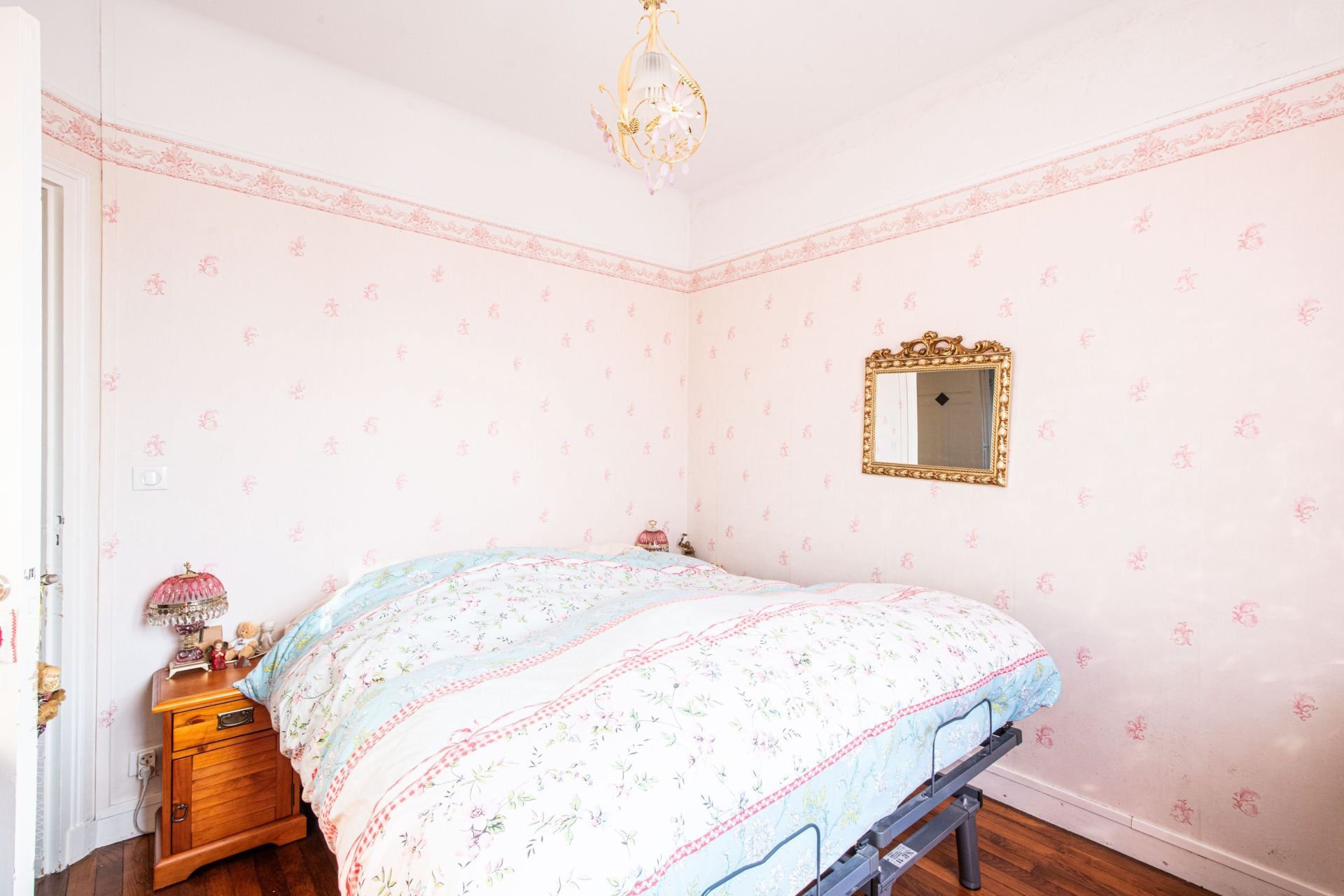 Viager Maison 4&nbsp;Pièces 54.3&nbsp;m² Chaville