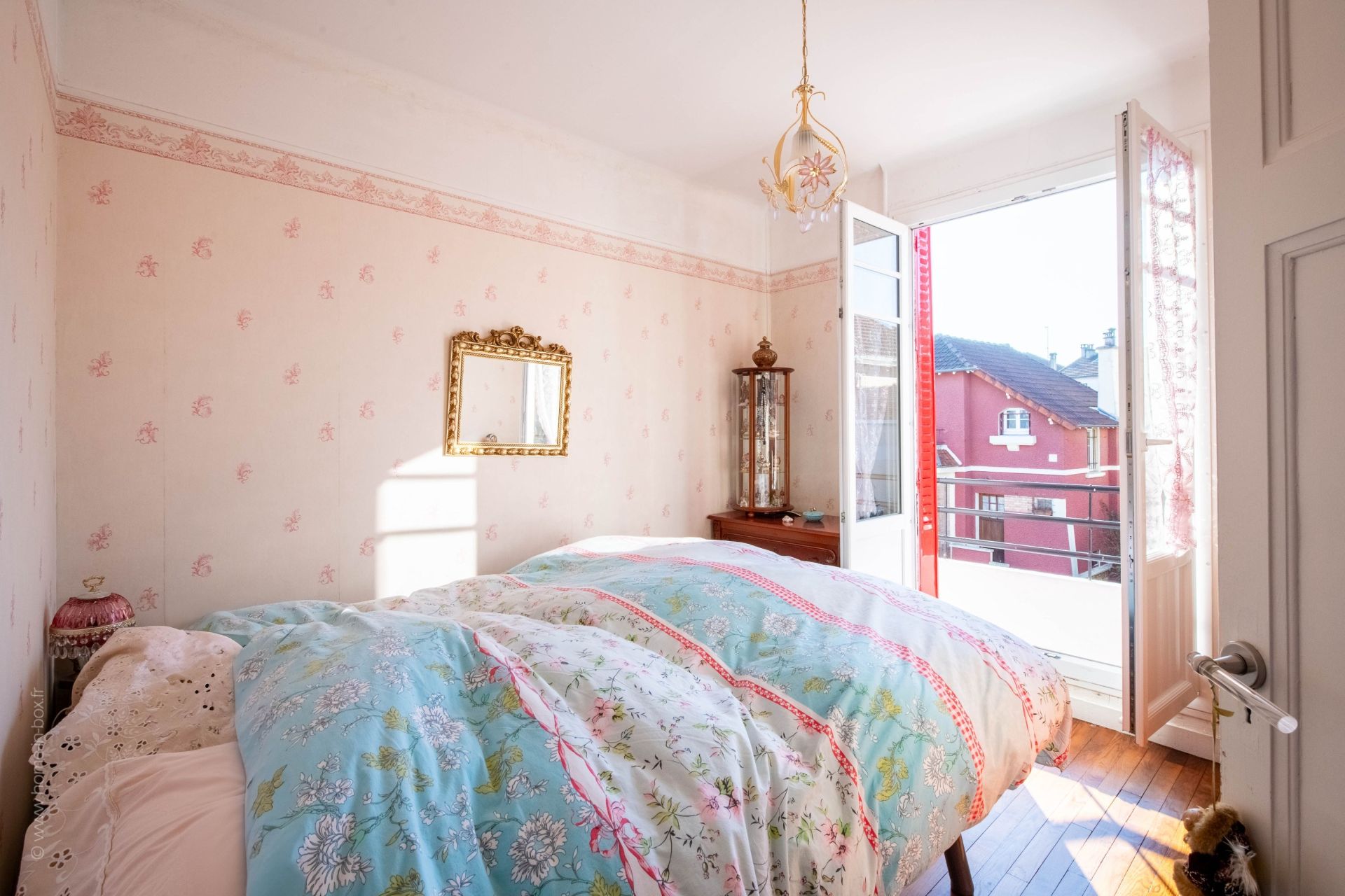 Viager Maison 4&nbsp;Pièces 54.3&nbsp;m² Chaville