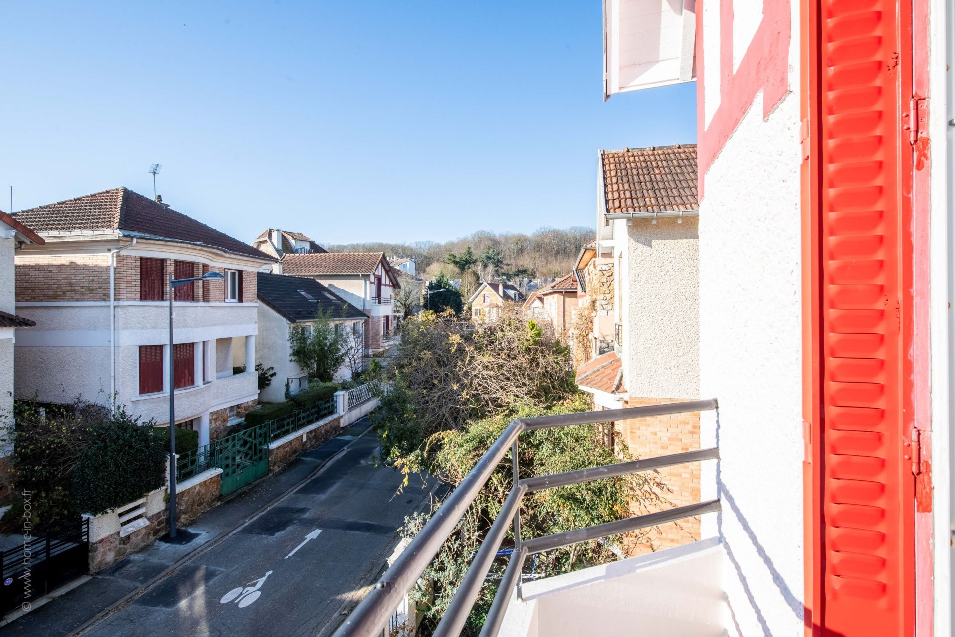 Viager Maison 4&nbsp;Pièces 54.3&nbsp;m² Chaville