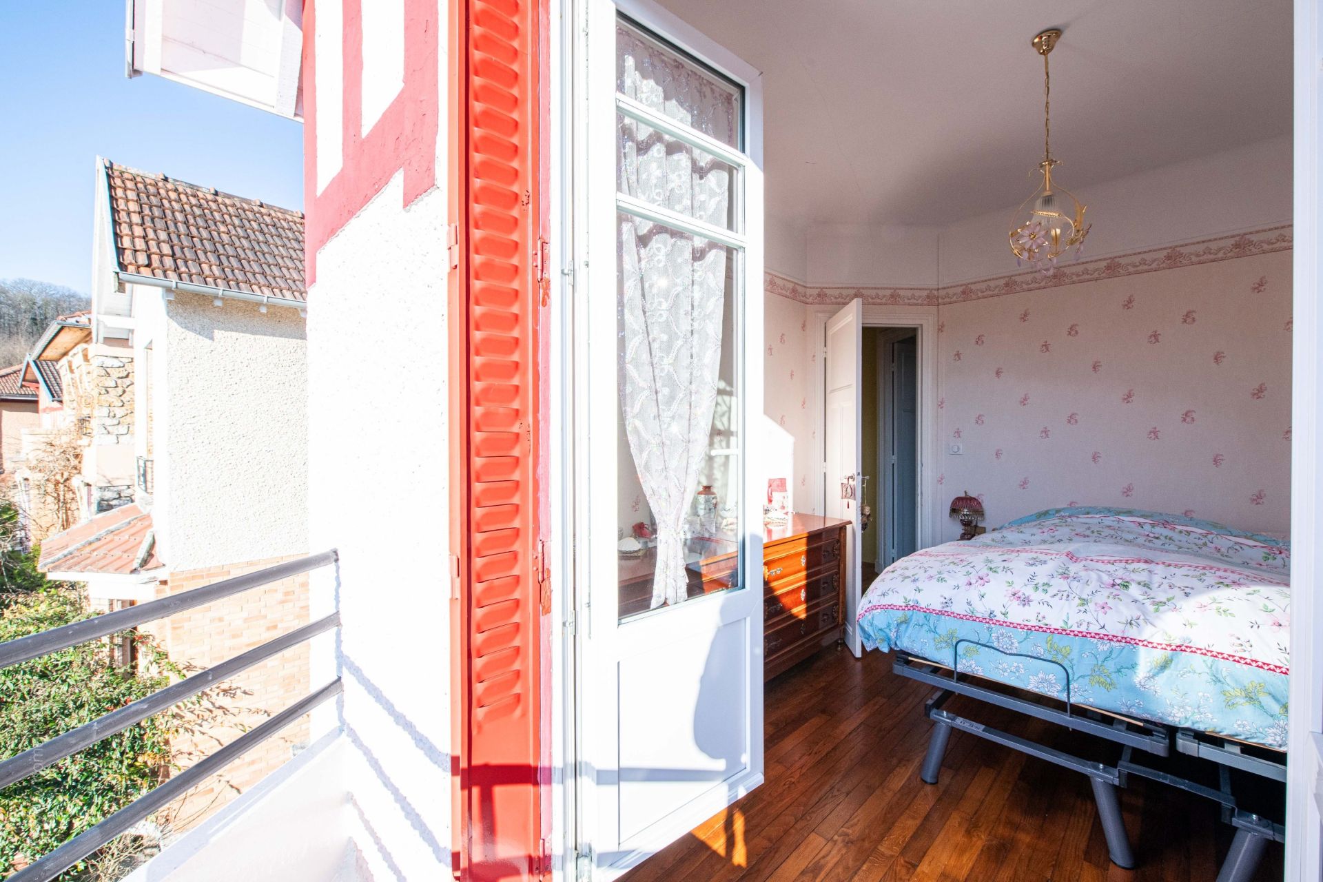 Viager Maison 4&nbsp;Pièces 54.3&nbsp;m² Chaville
