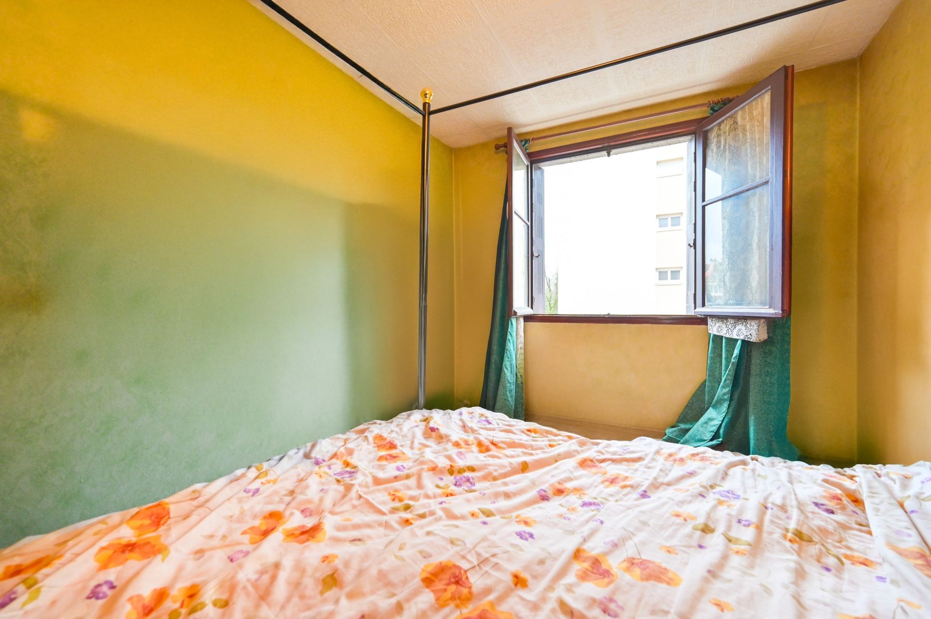 Viager Appartement 3&nbsp;Pièces 57&nbsp;m² Villejuif