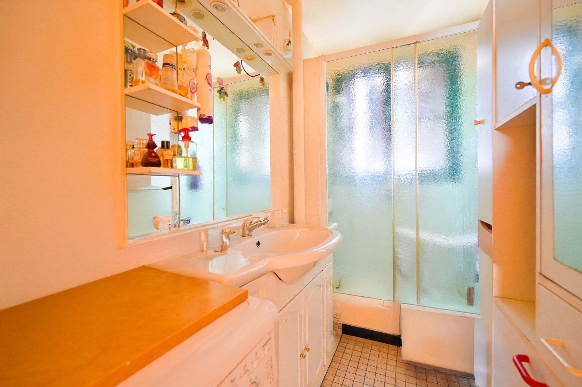 Viager Appartement 3 Pièces 57 m² Villejuif