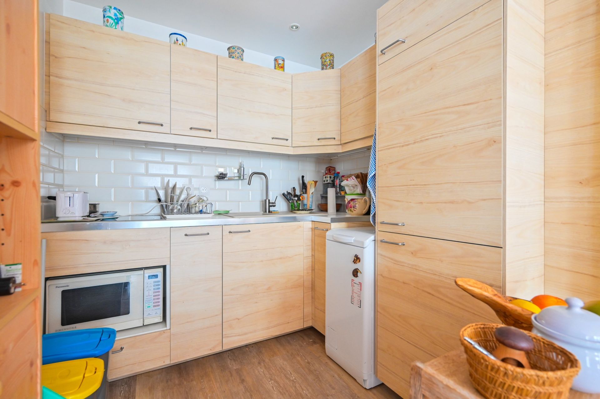 Viager Appartement 2&nbsp;Pièces 38&nbsp;m² Paris 18