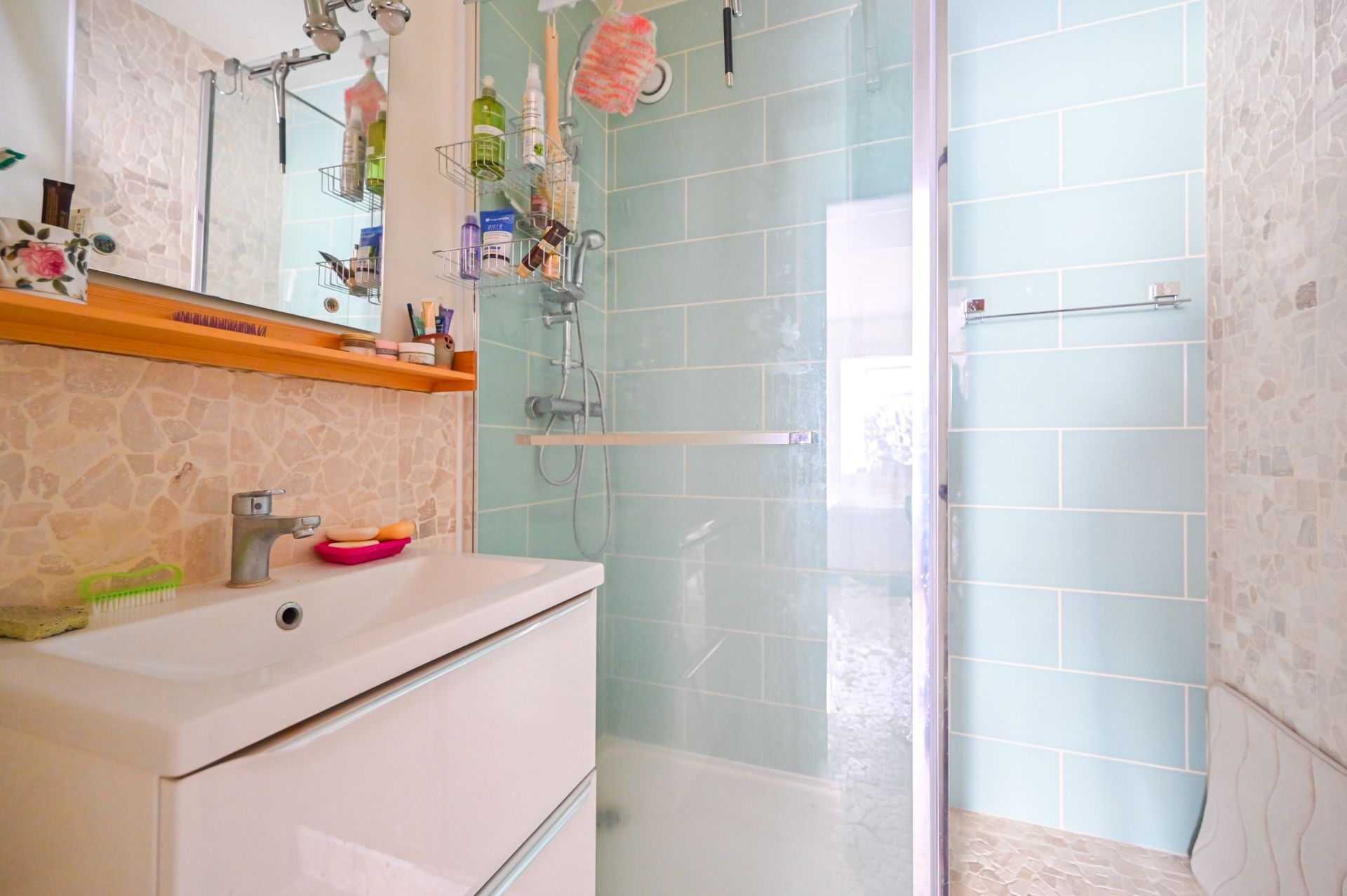 Viager Appartement 2&nbsp;Pièces 38&nbsp;m² Paris 18