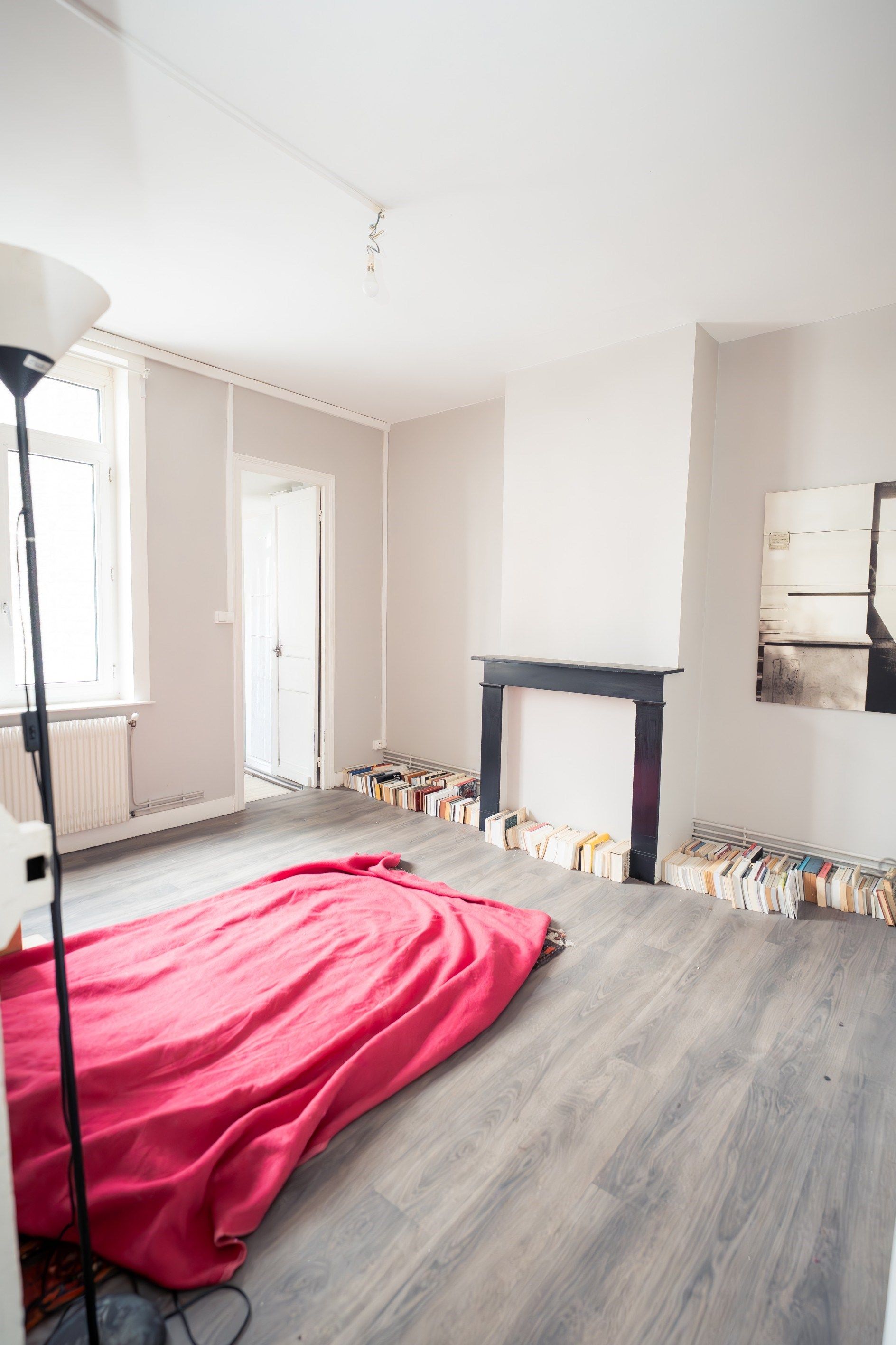 Viager Appartement 2 Pièces 49.5 m² Lille