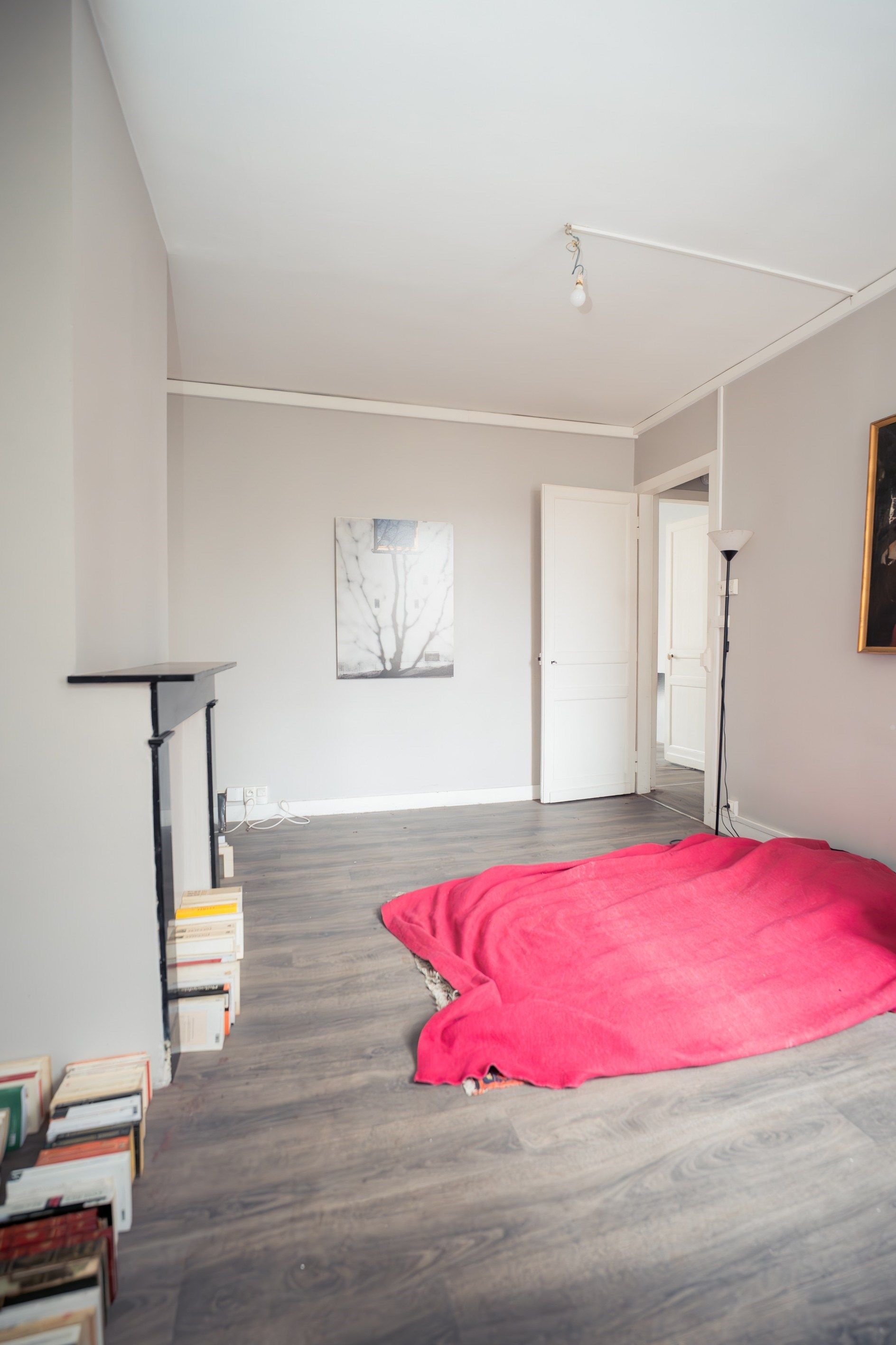 Viager Appartement 2 Pièces 49.5 m² Lille