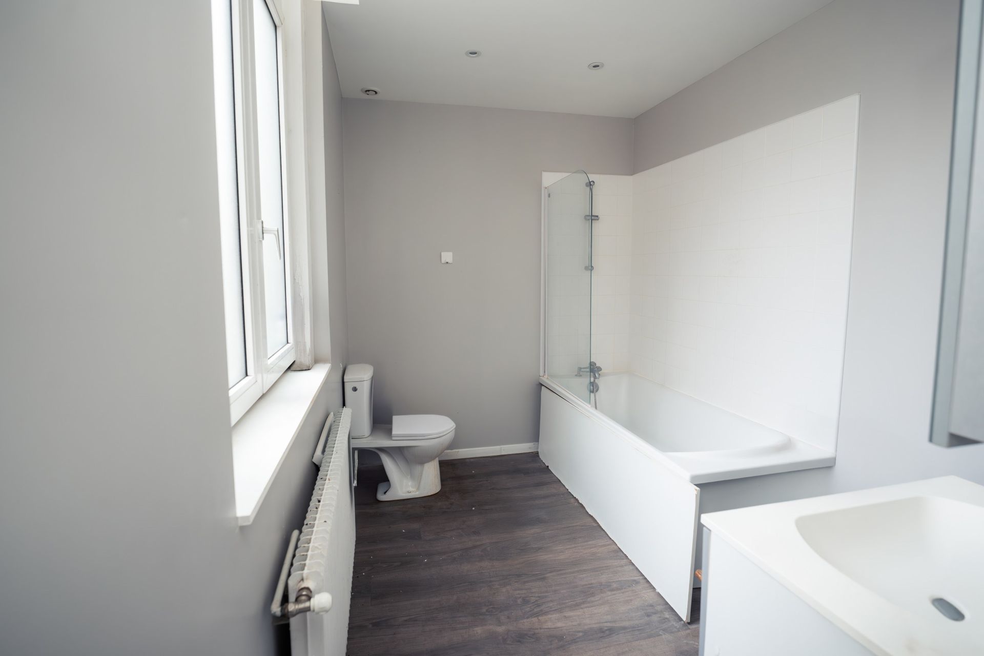 Viager Appartement 2 Pièces 49.5 m² Lille