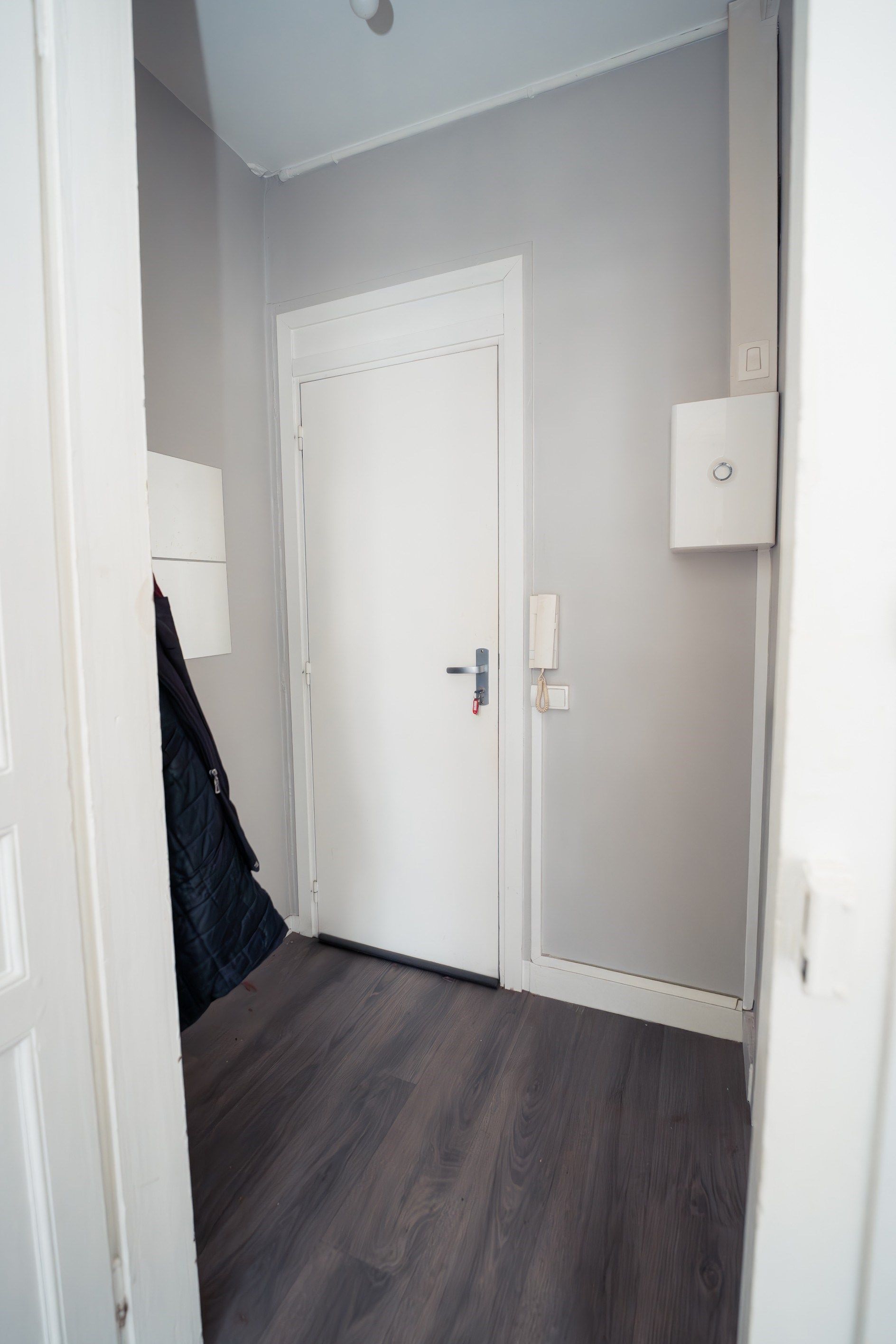 Viager Appartement 2 Pièces 49.5 m² Lille