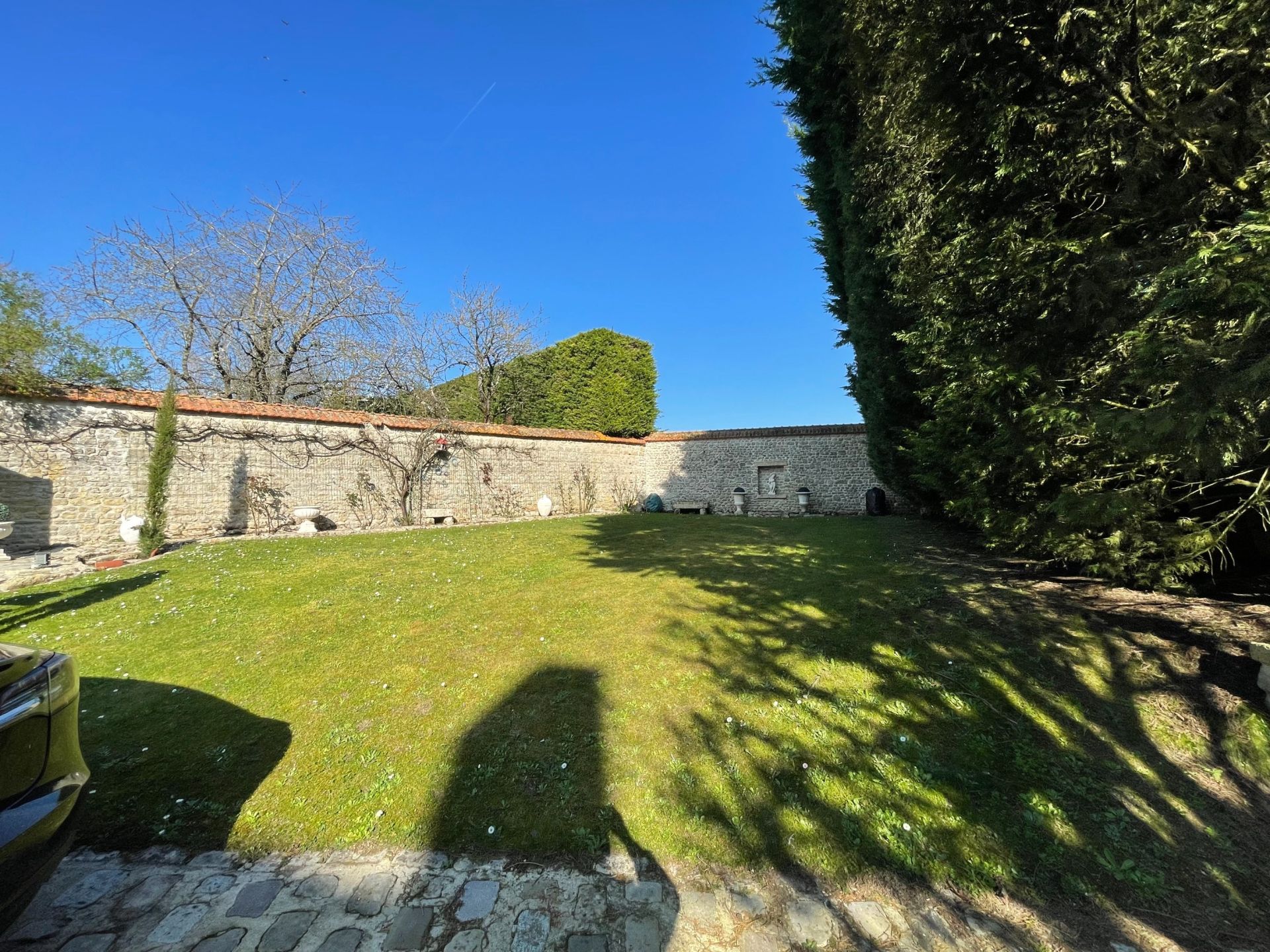 Viager Maison 5 Pièces 155 m² Engenville