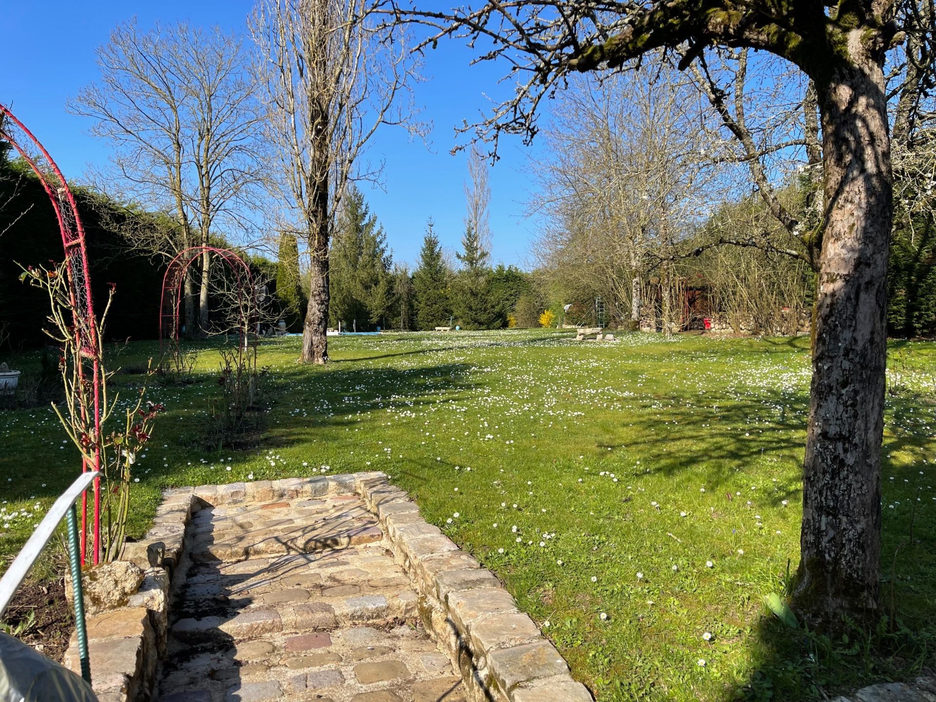 Viager Maison 5 Pièces 155 m² Engenville