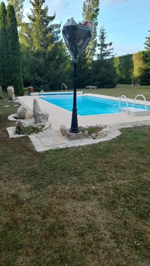 Viager Maison 5&nbsp;Pièces 155&nbsp;m² Engenville