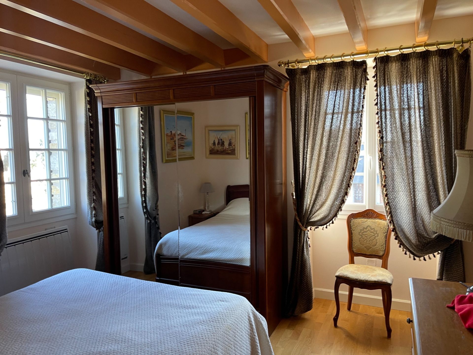 Viager Maison 5 Pièces 155 m² Engenville