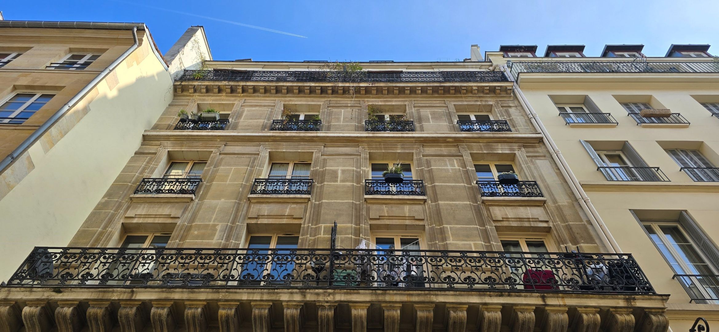 Viager Appartement 2&nbsp;Pièces 30&nbsp;m² Paris 4