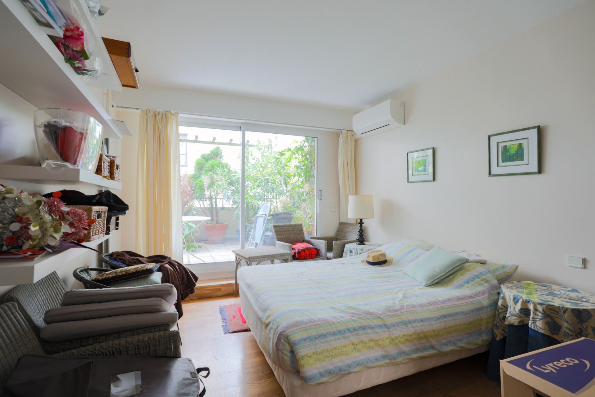 Viager Appartement 3 Pièces 73 m² Paris 15