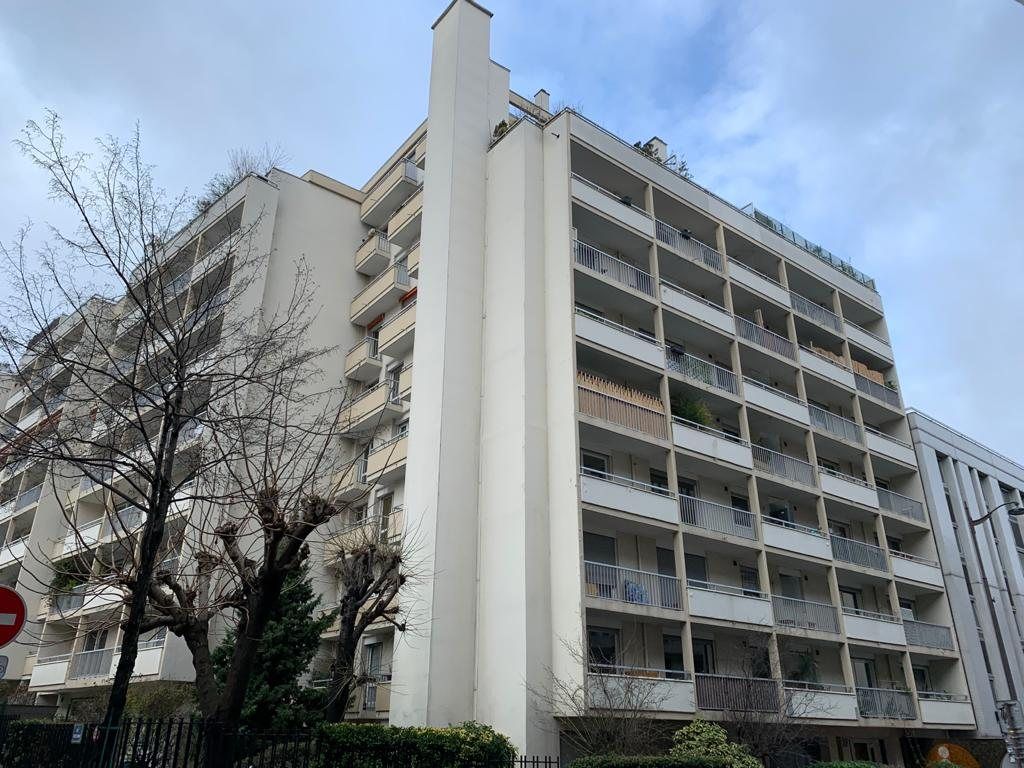Viager Appartement 3&nbsp;Pièces 71&nbsp;m² Paris 12