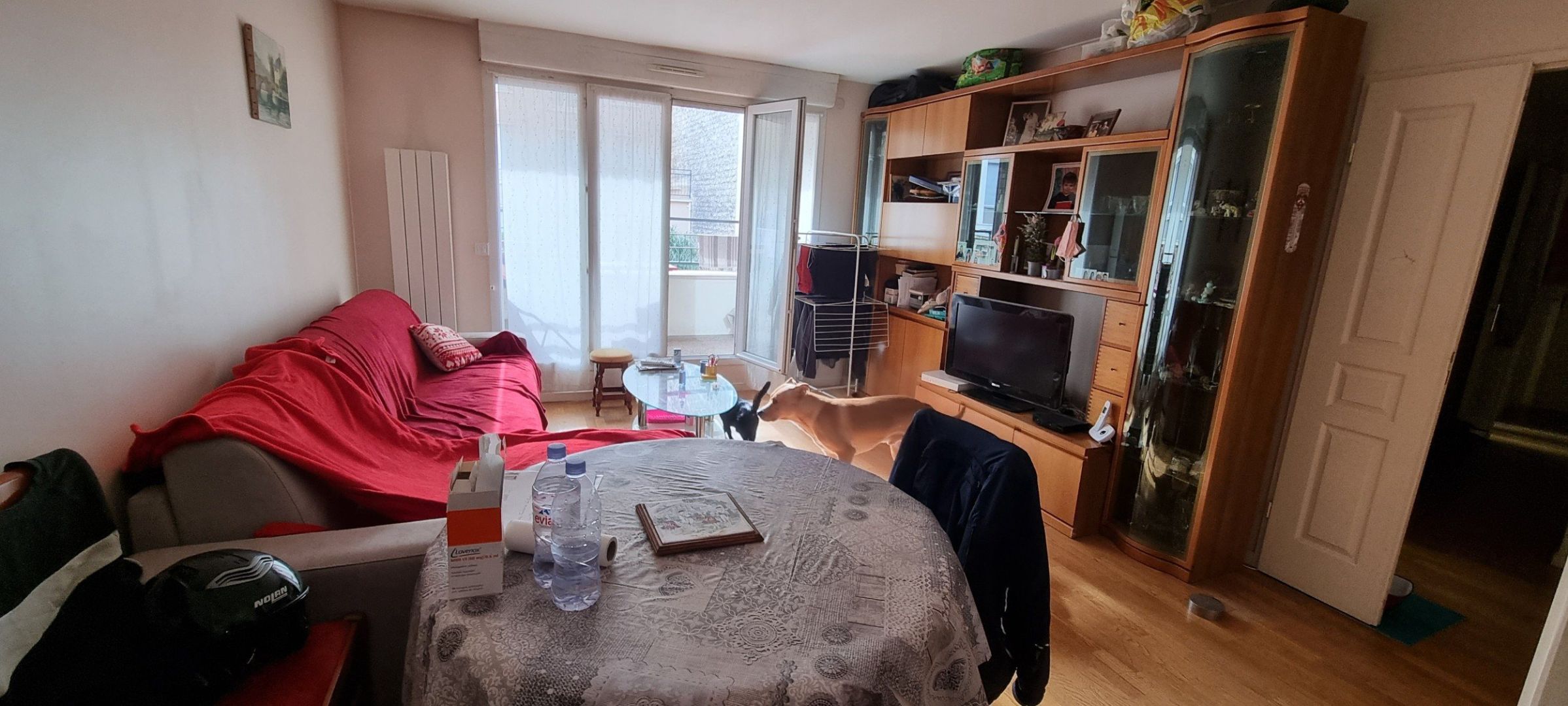 Viager Appartement 3&nbsp;Pièces 63&nbsp;m² Montrouge