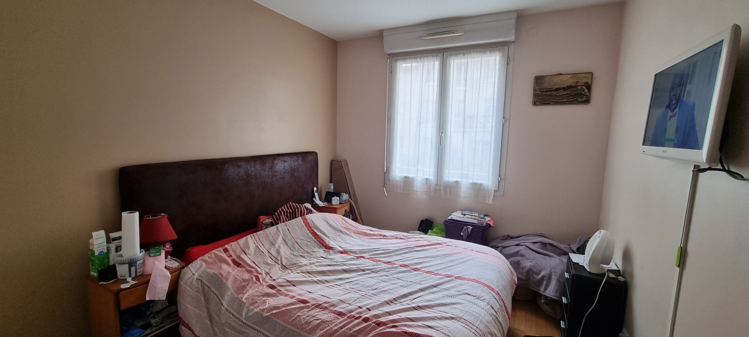 appartement 3 Pièces en viager sur MONTROUGE (92120) Viager Appartement 3 Pièces 63 m² Montrouge