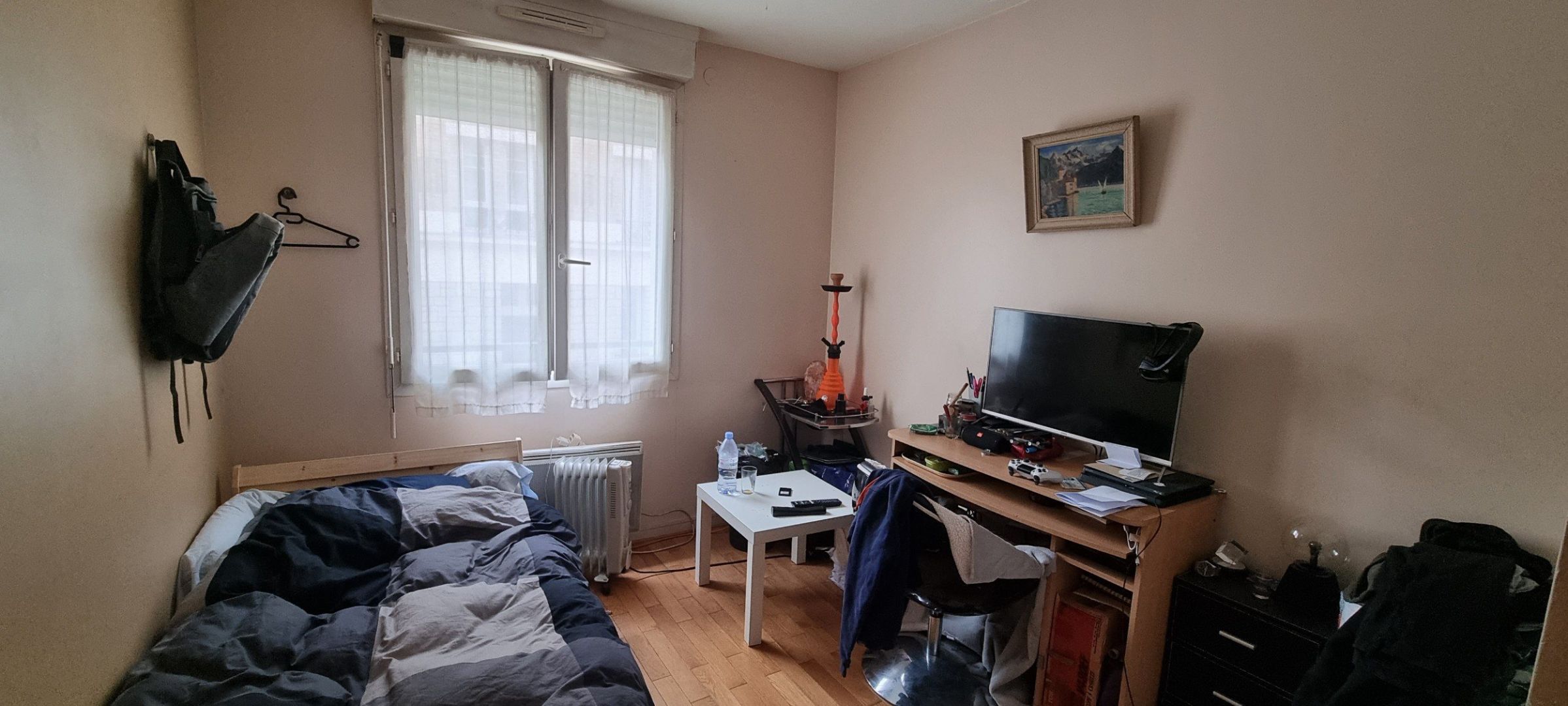 Viager Appartement 3&nbsp;Pièces 63&nbsp;m² Montrouge