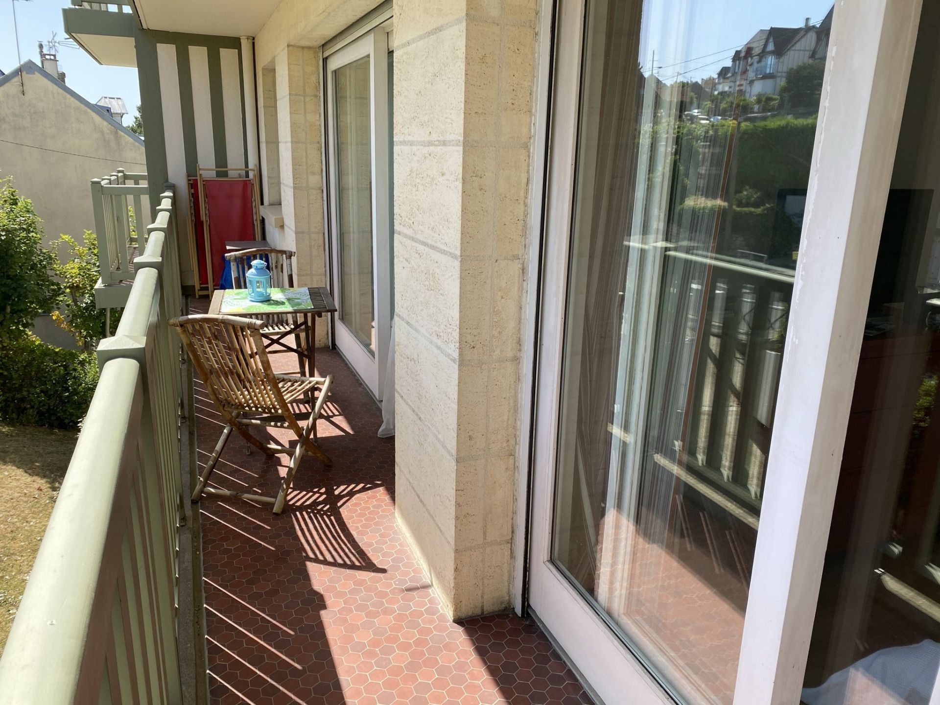 Viager Appartement 2&nbsp;Pièces 36&nbsp;m² Trouville-sur-Mer