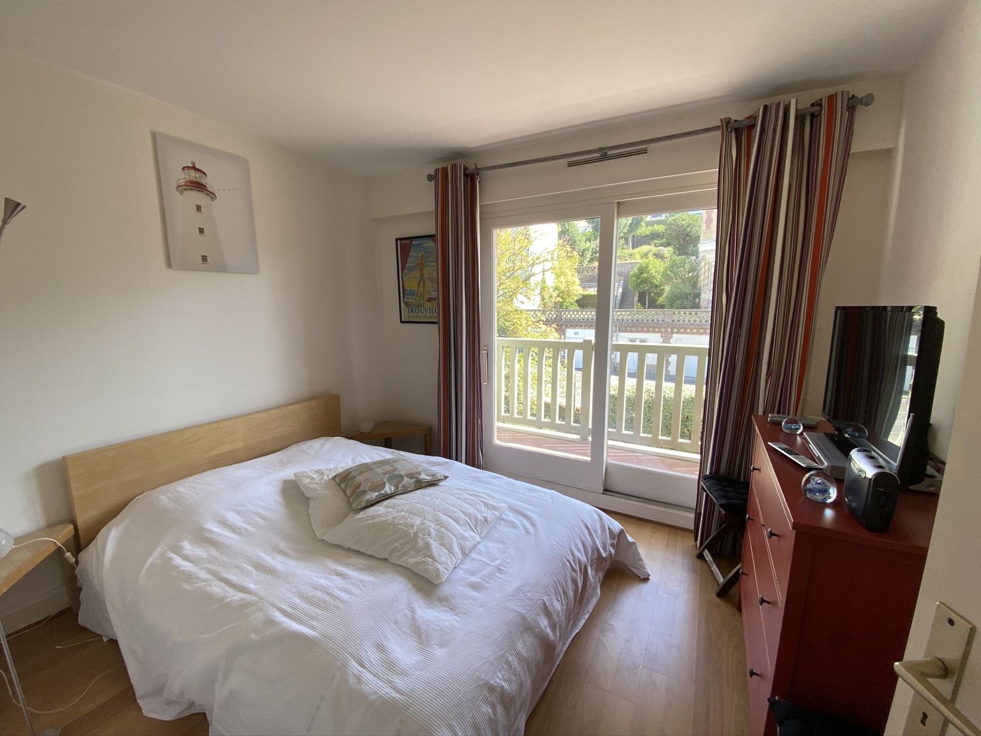 Viager Appartement 2&nbsp;Pièces 36&nbsp;m² Trouville-sur-Mer