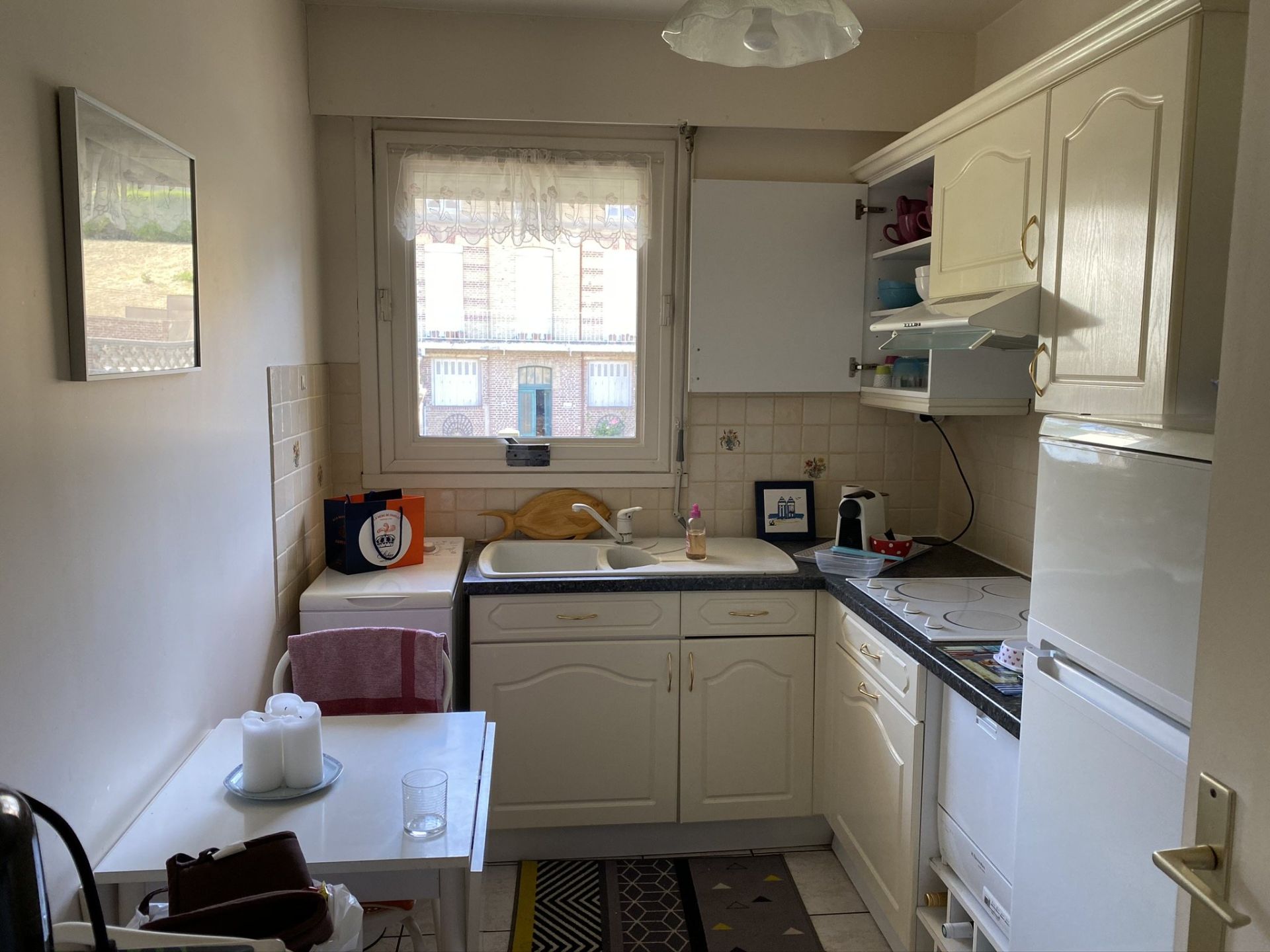 Viager Appartement 2&nbsp;Pièces 36&nbsp;m² Trouville-sur-Mer