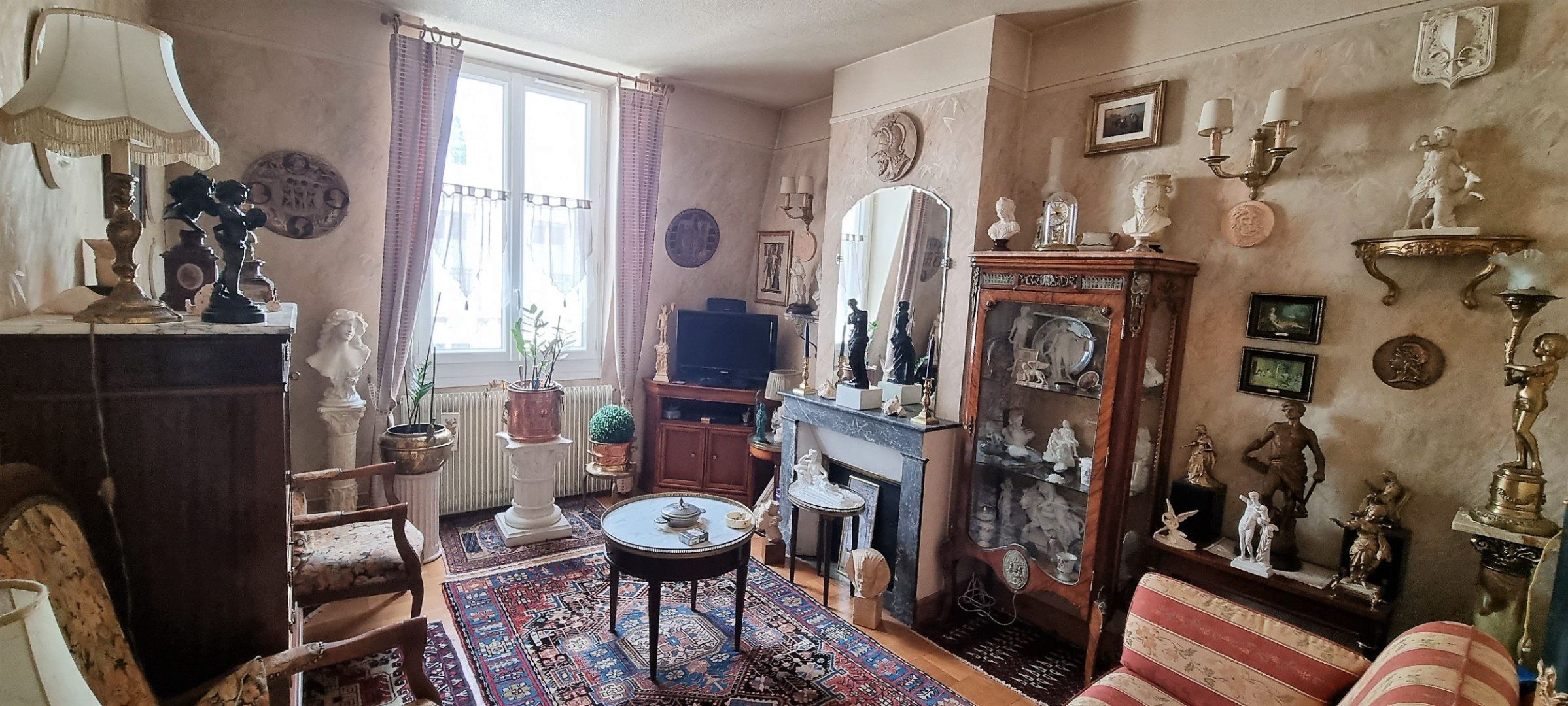 Viager Appartement 2&nbsp;Pièces 35&nbsp;m² Paris 7