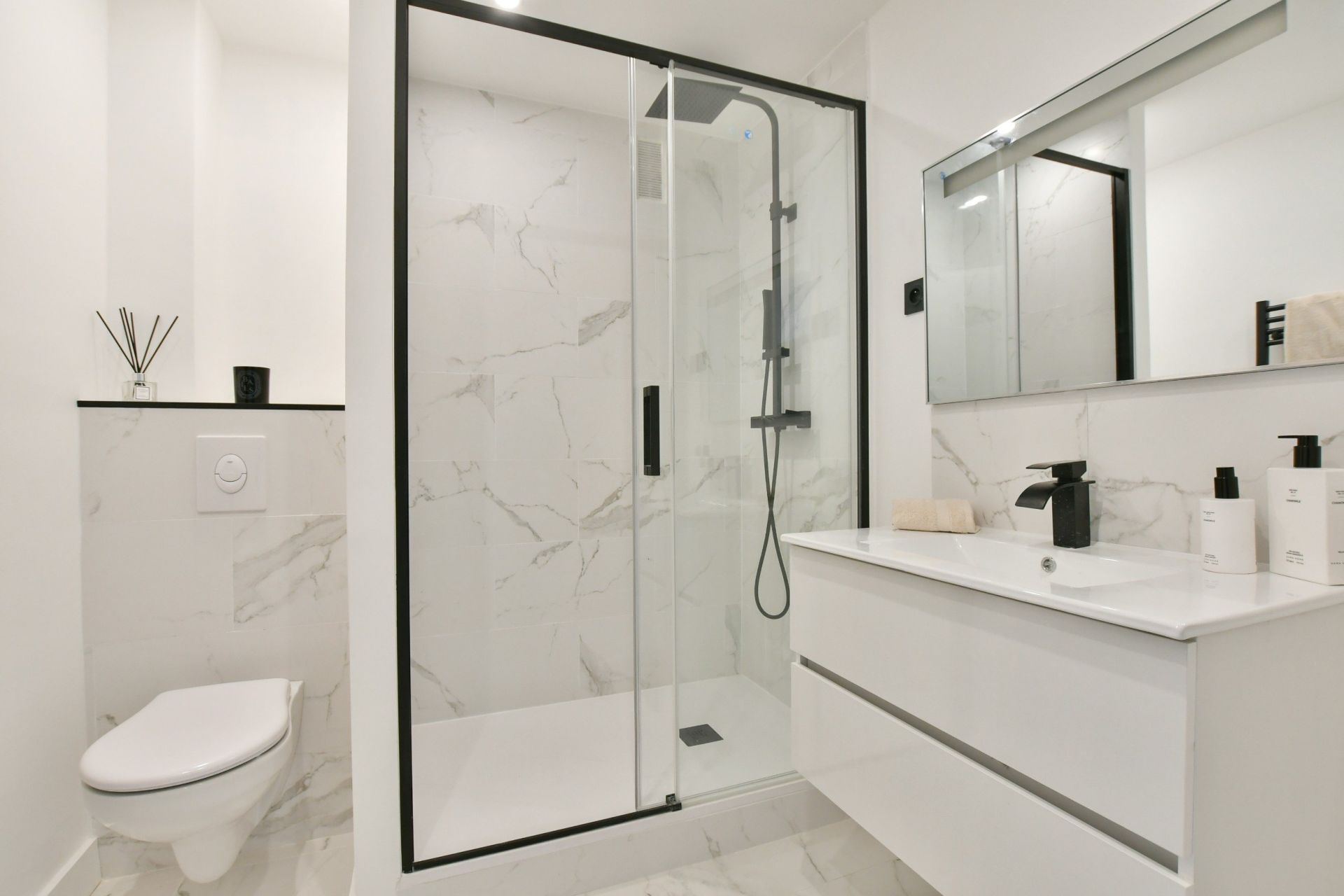 Vente Appartement 1 pièce 32 m² Paris 13