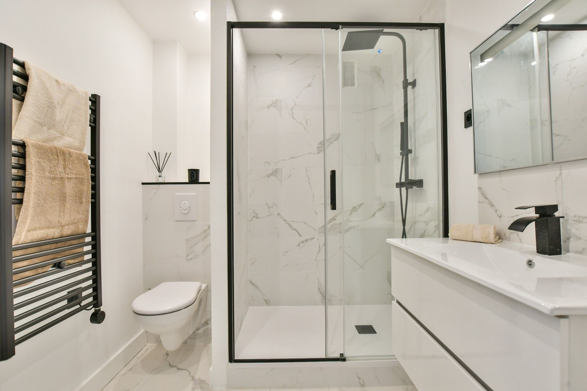 Vente Appartement 1 pièce 32 m² Paris 13