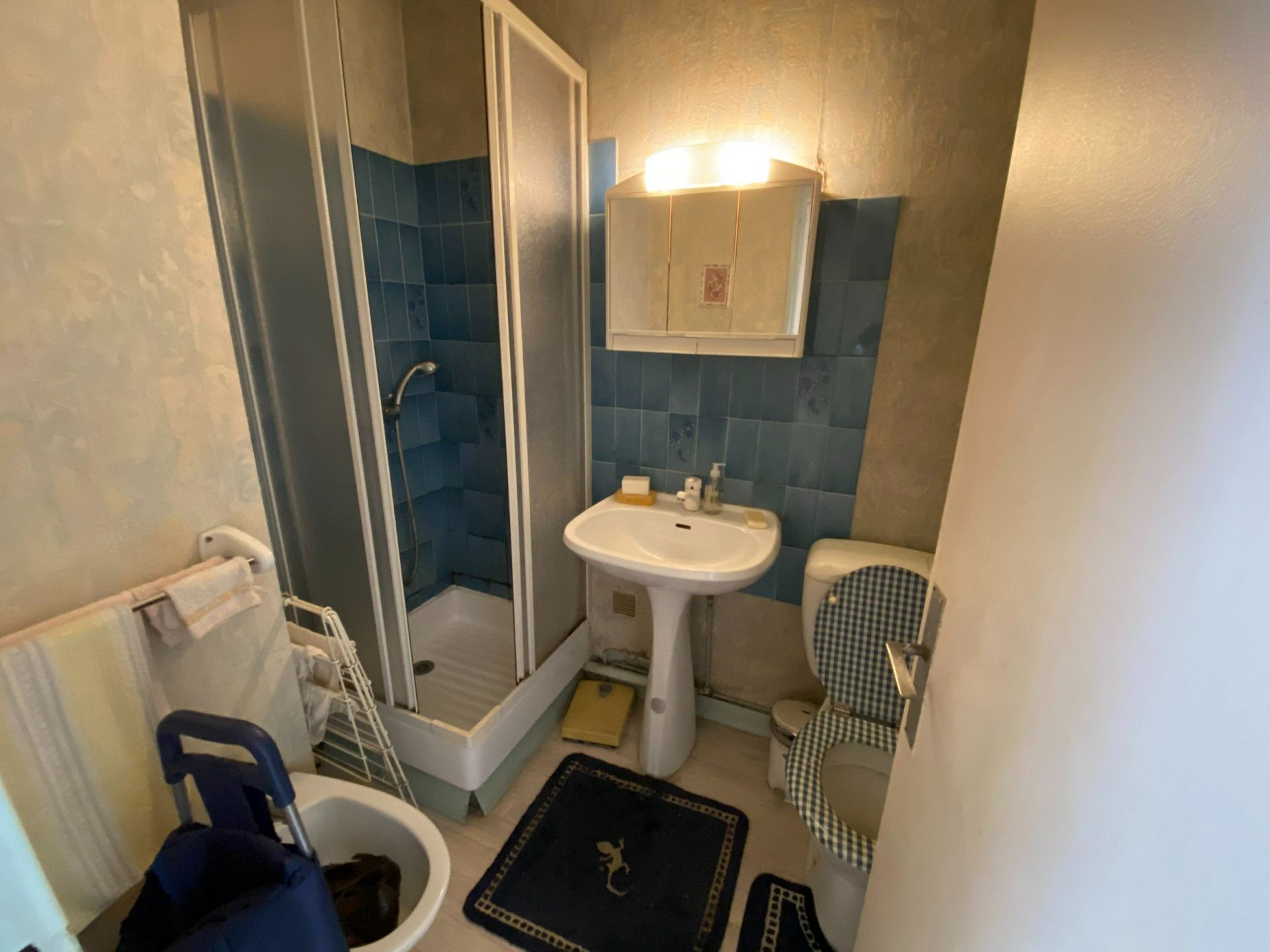 Viager Appartement 1&nbsp;pièce 23&nbsp;m² Ivry-sur-Seine