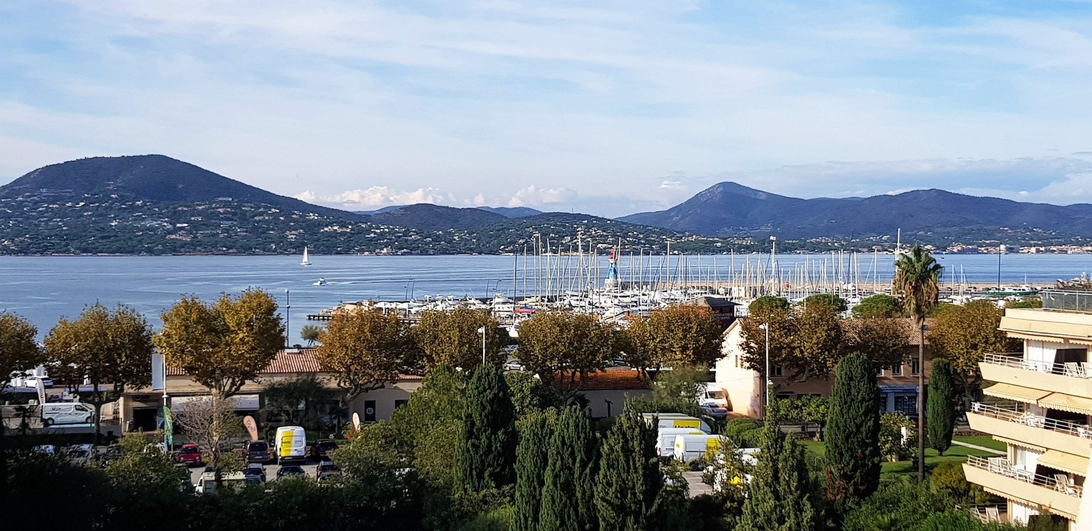 Viager Appartement 3&nbsp;Pièces 94&nbsp;m² Saint-Tropez