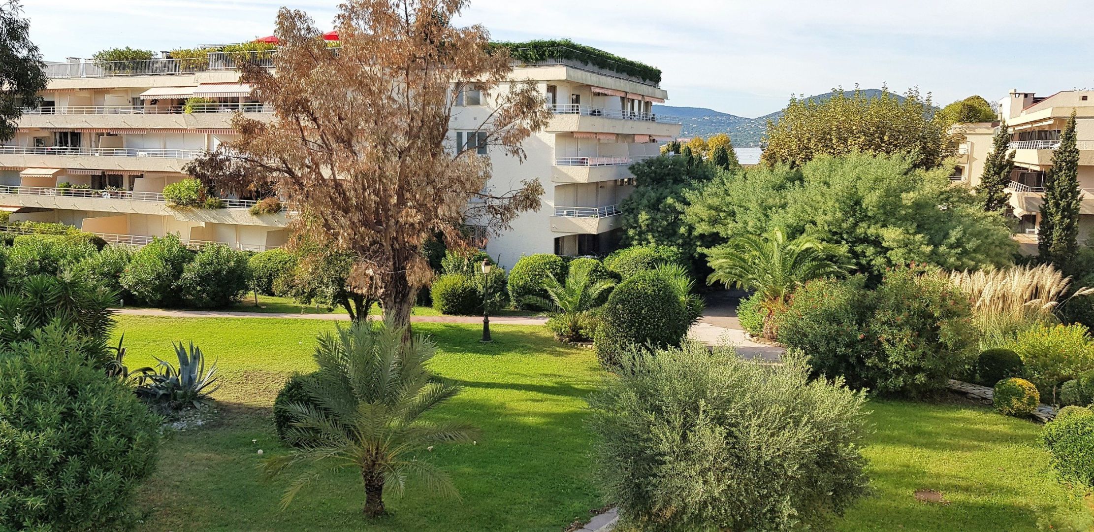 Viager Appartement 3&nbsp;Pièces 94&nbsp;m² Saint-Tropez
