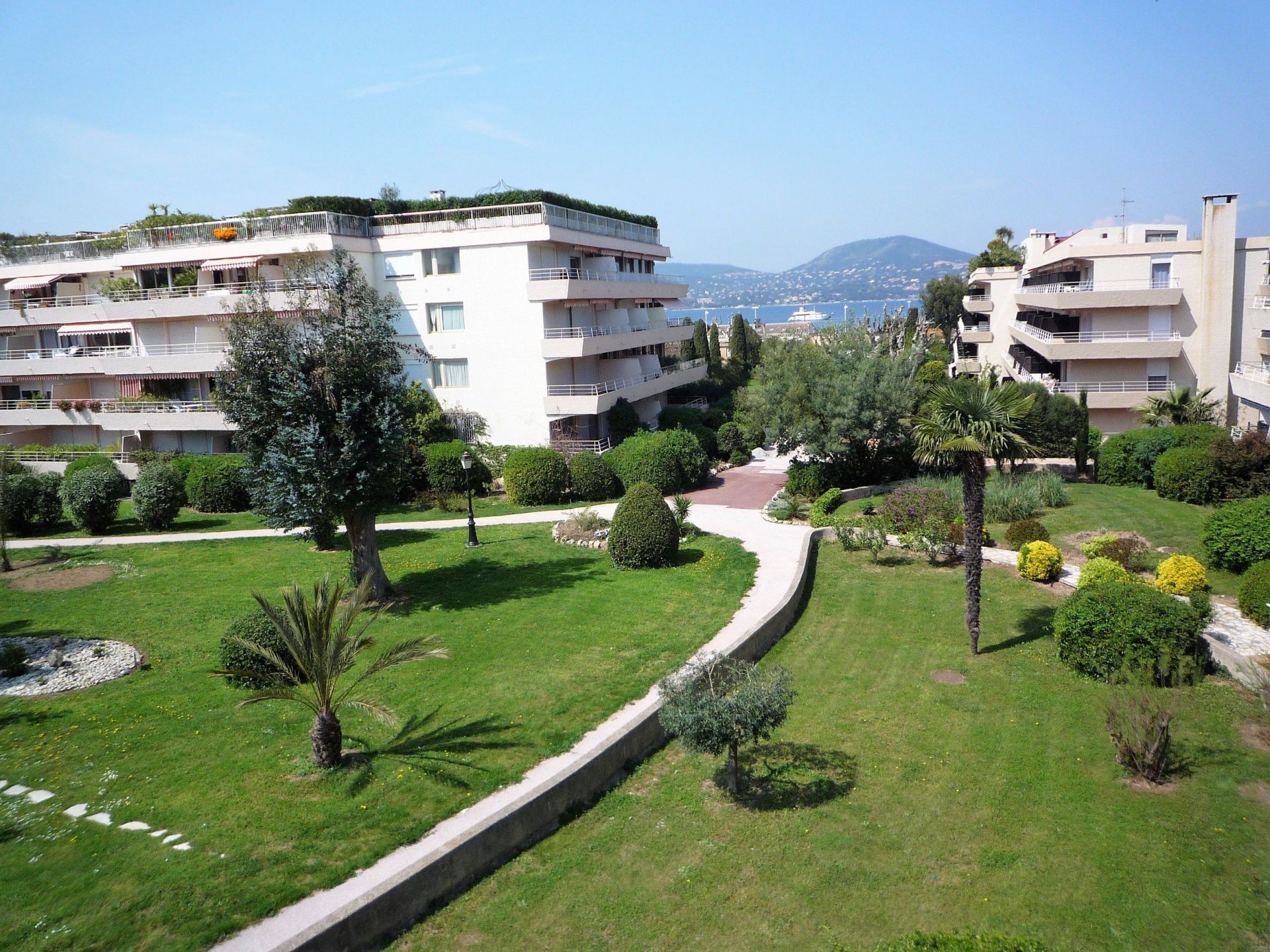 Viager Appartement 3&nbsp;Pièces 94&nbsp;m² Saint-Tropez