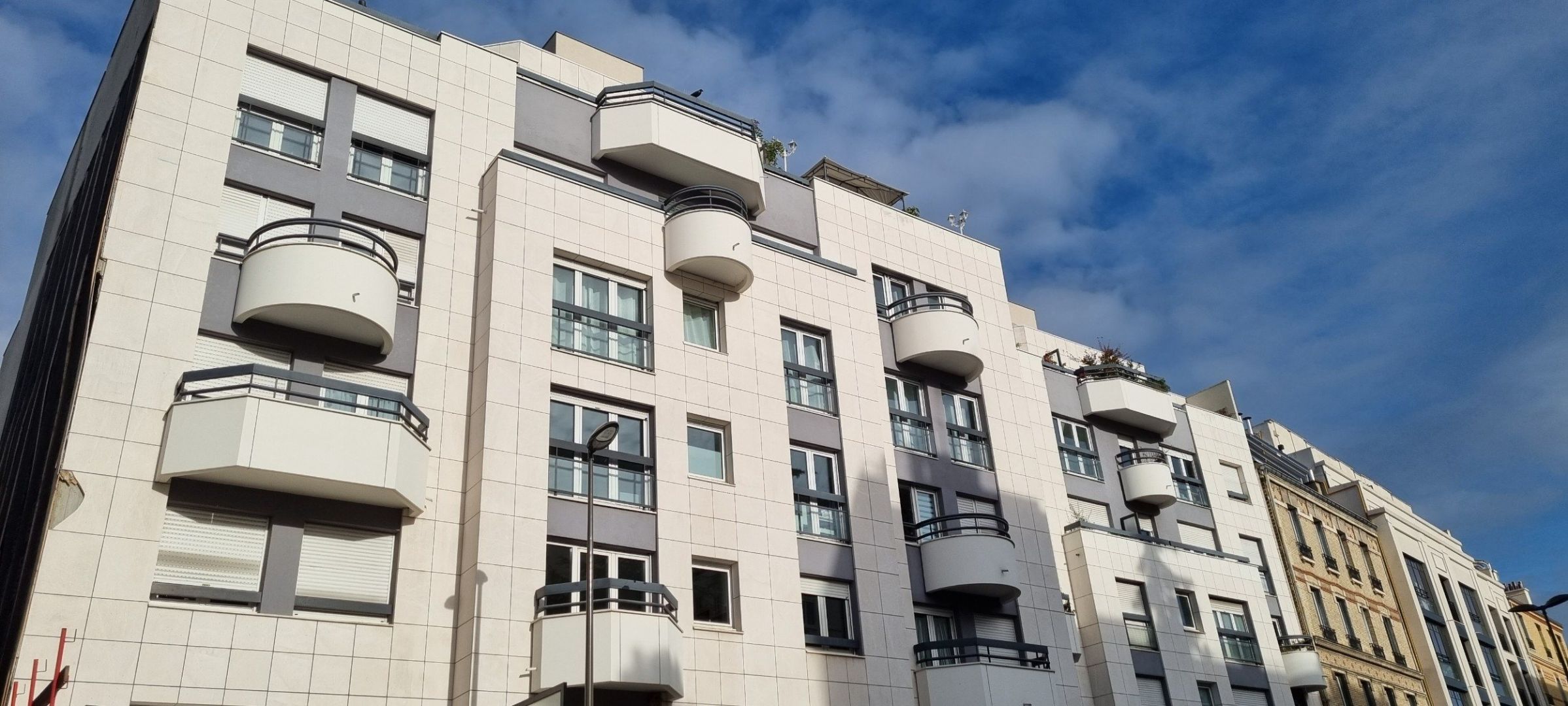 Viager Appartement 3&nbsp;Pièces 72&nbsp;m² Suresnes