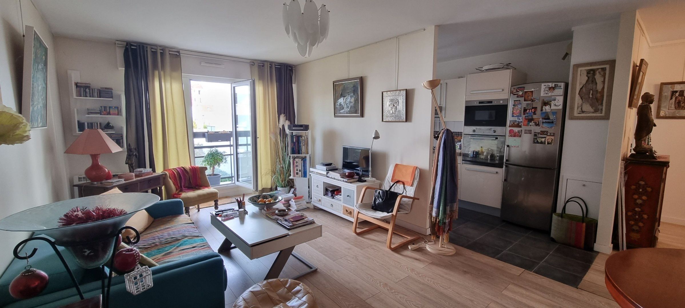 Viager Appartement 3&nbsp;Pièces 72&nbsp;m² Suresnes