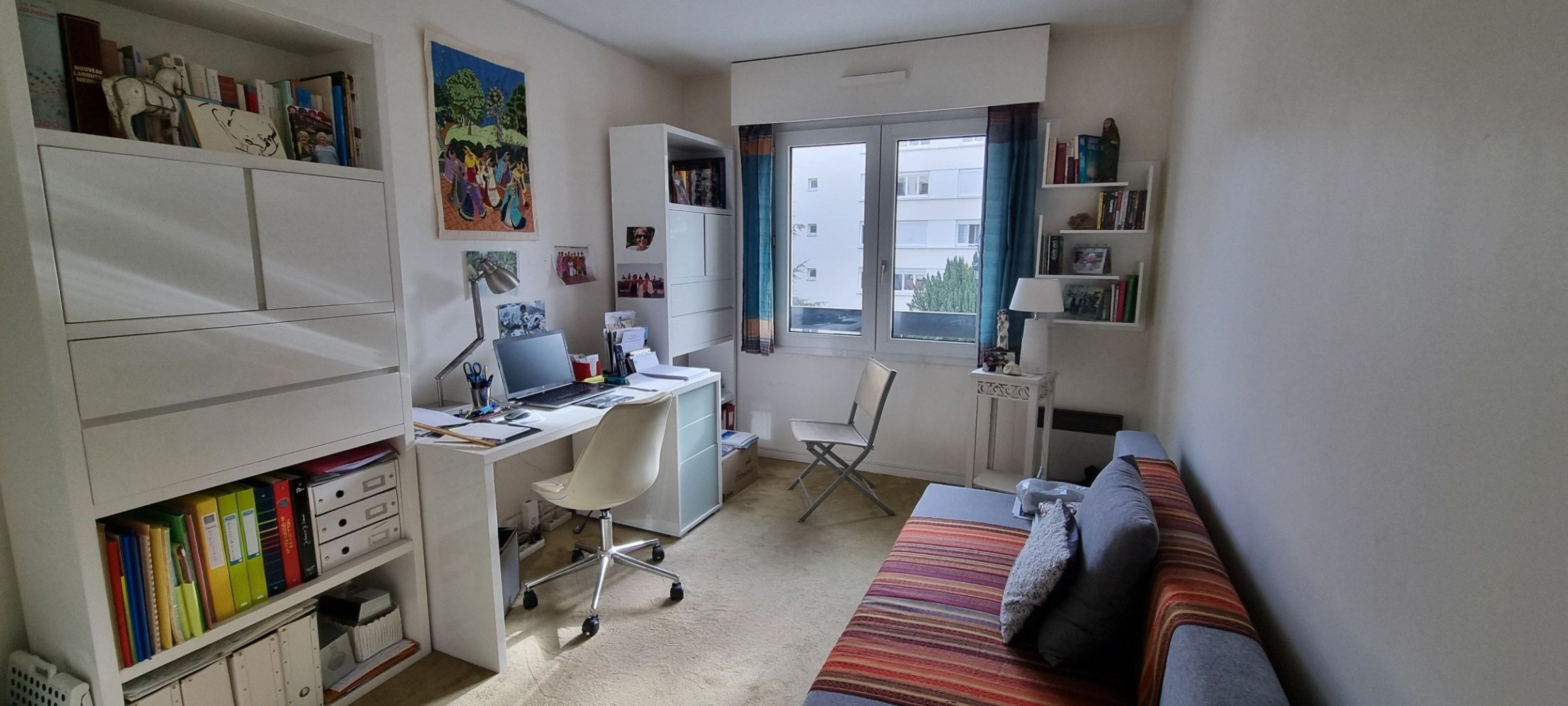 Viager Appartement 3&nbsp;Pièces 72&nbsp;m² Suresnes