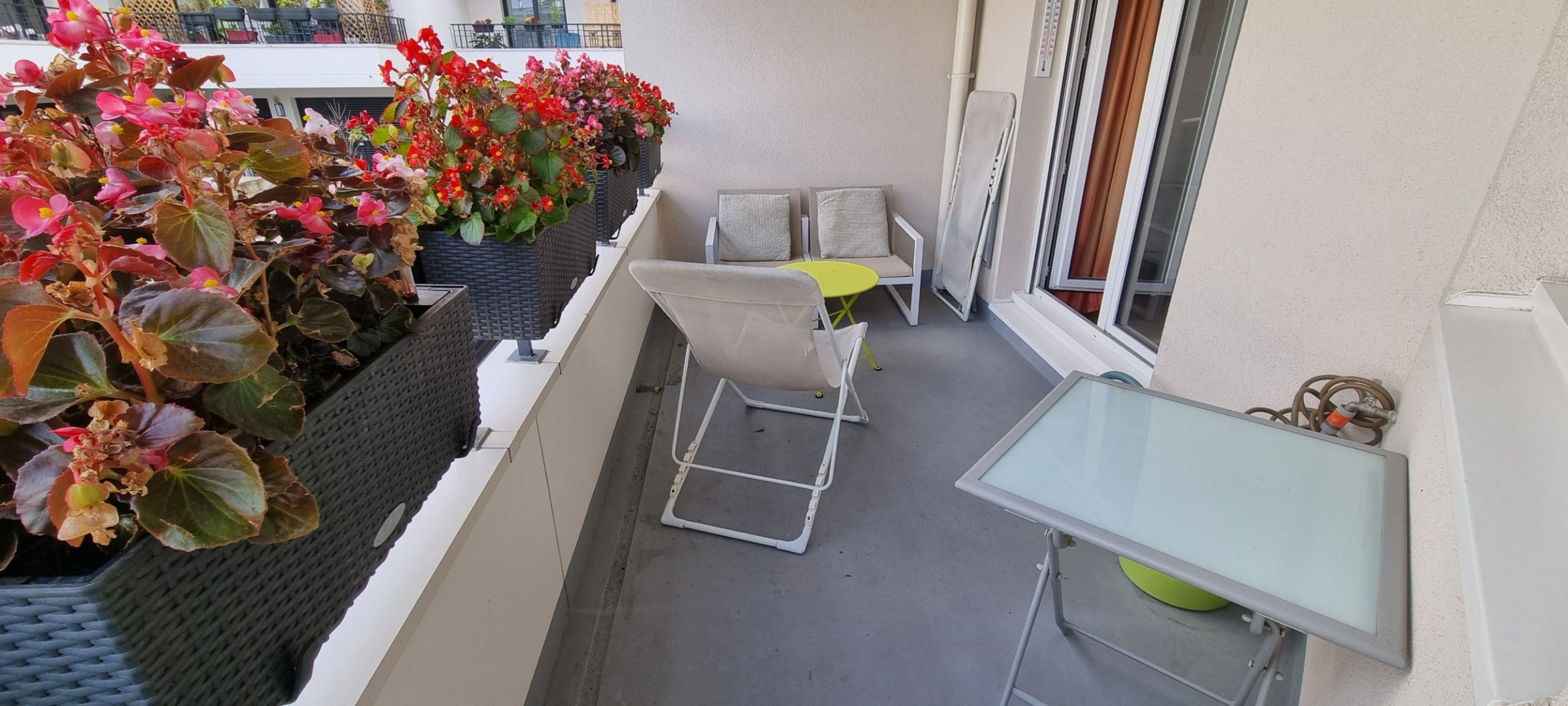 Viager Appartement 3&nbsp;Pièces 72&nbsp;m² Suresnes