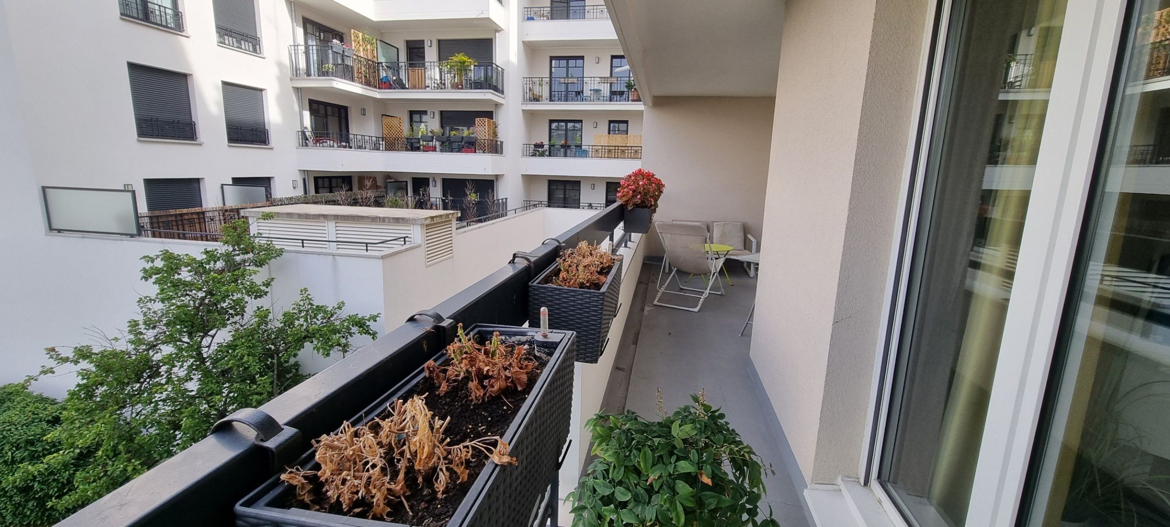 Viager Appartement 3&nbsp;Pièces 72&nbsp;m² Suresnes