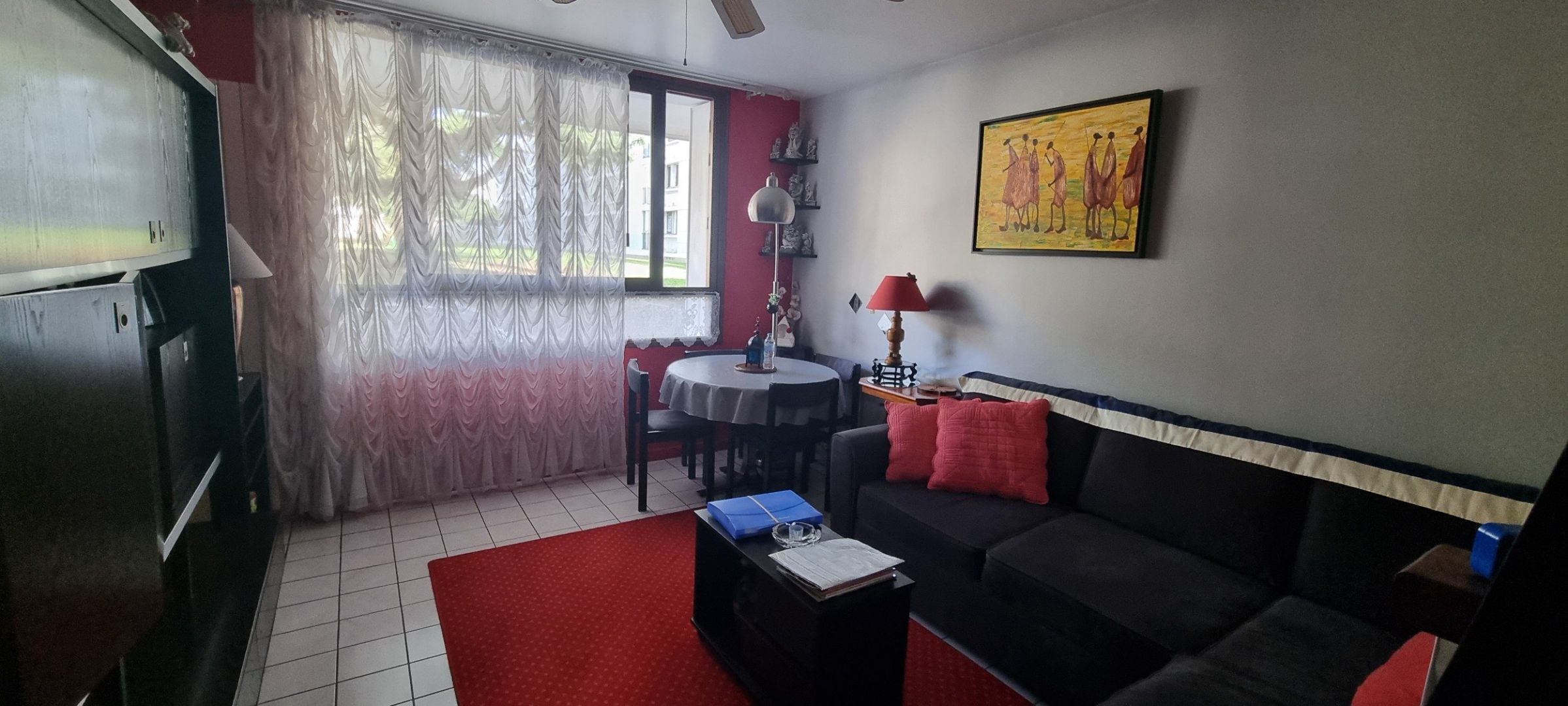 appartement 3 Pièces en viager sur CHEVILLY LARUE (94550) Viager Appartement 3 Pièces 58 m² Chevilly-Larue